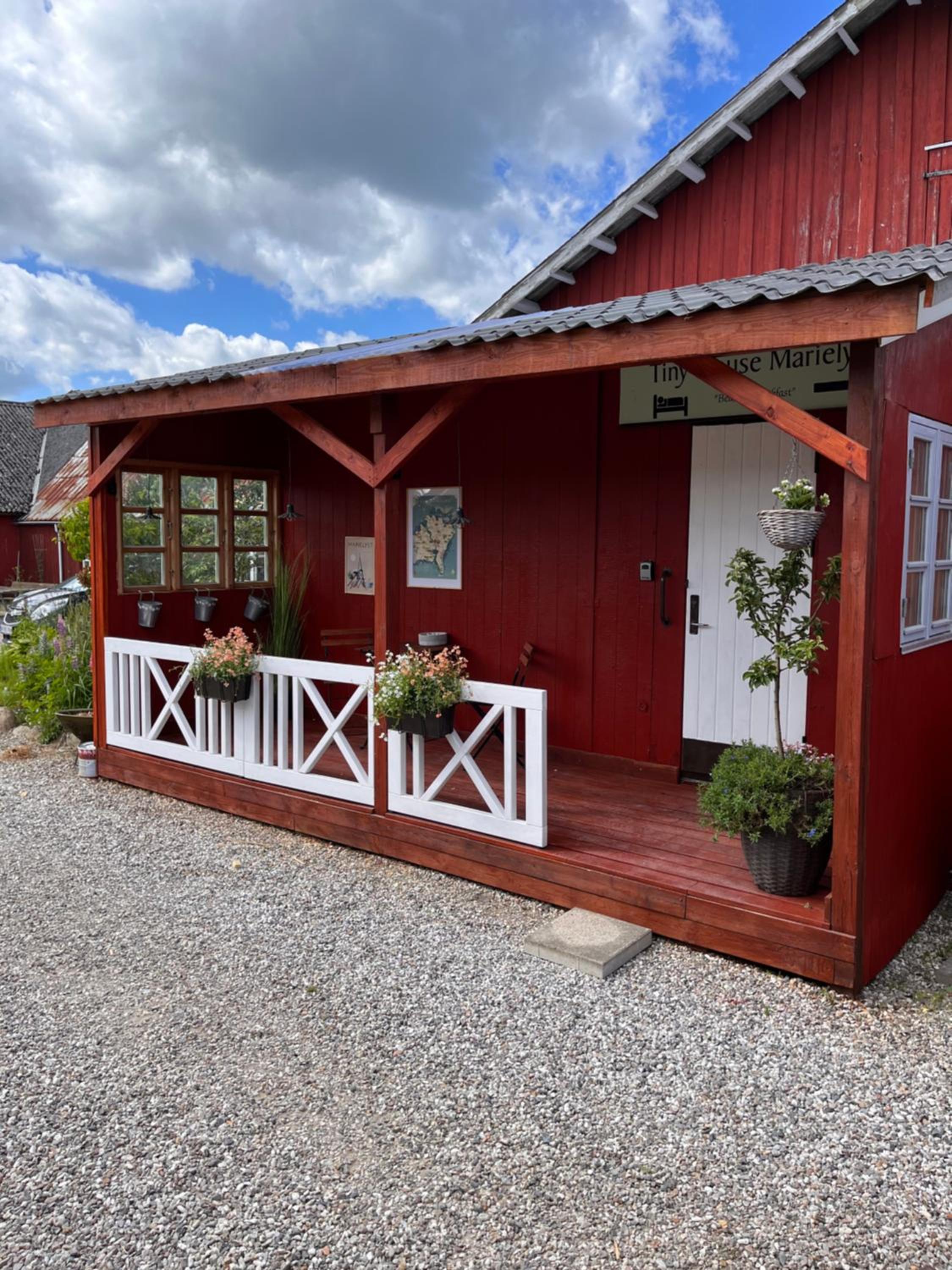 Tiny House Marielyst