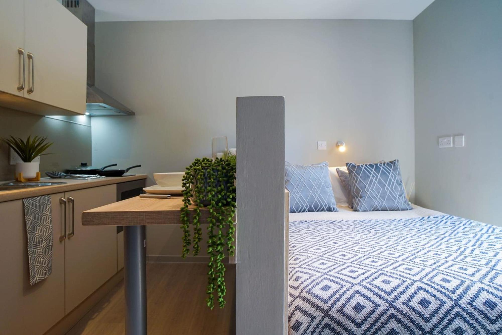 For Students Only - Straits Meadow in Edinburgh City Centre