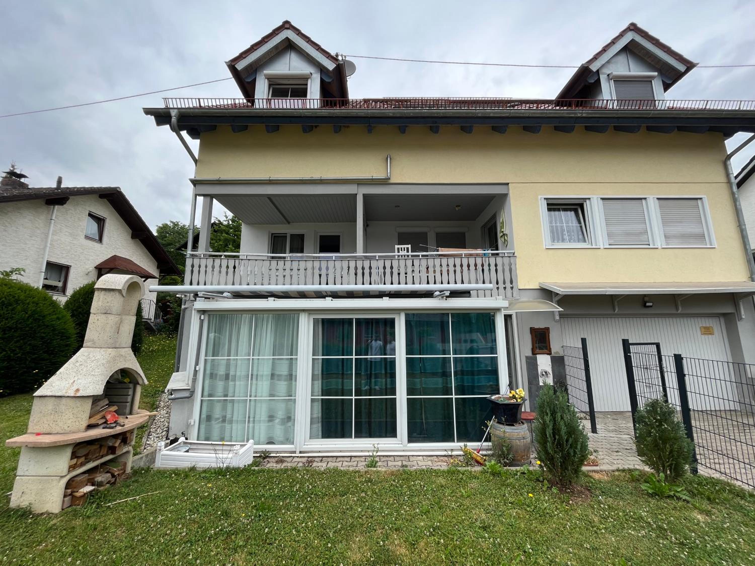 Villa Dijamant