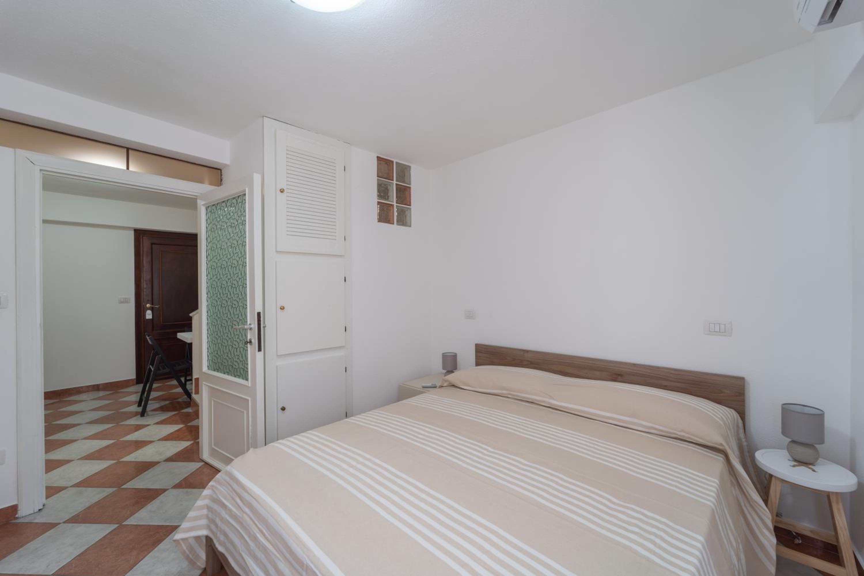 Pepigall Apartments