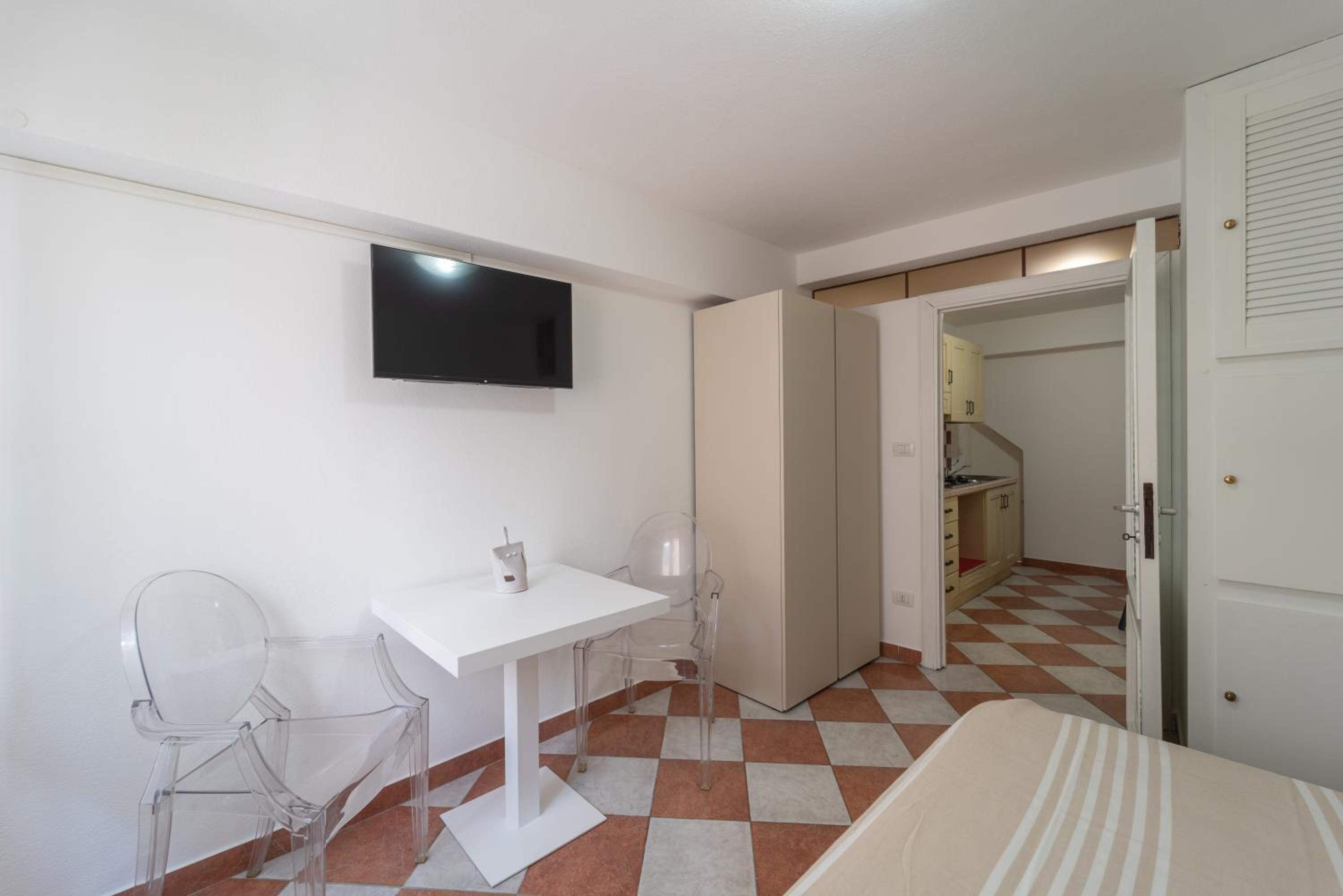 Pepigall Apartments