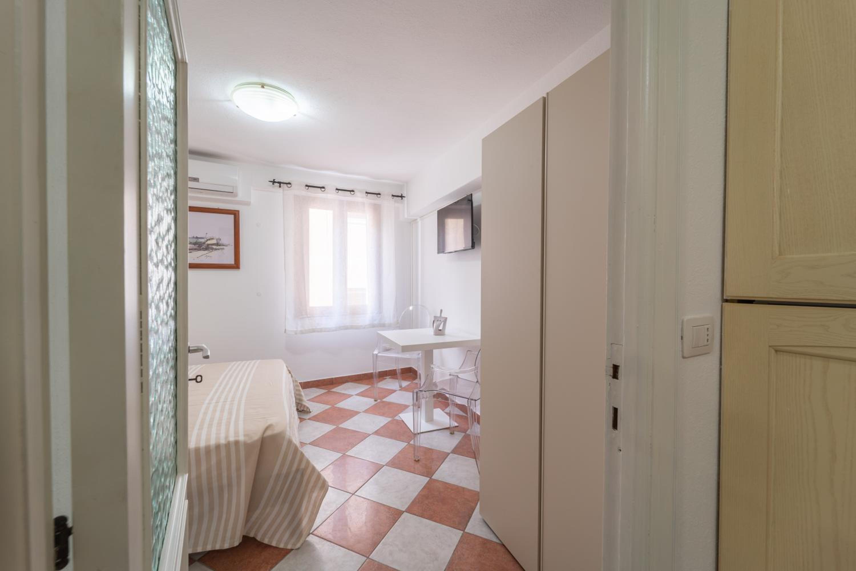 Pepigall Apartments