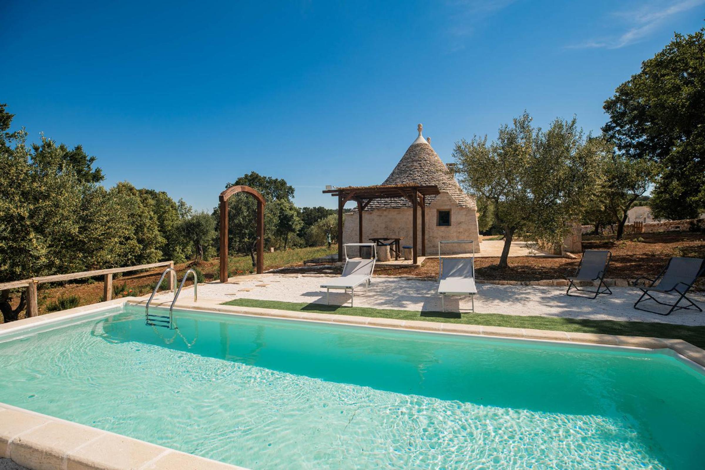 Trullo Elisa view 3