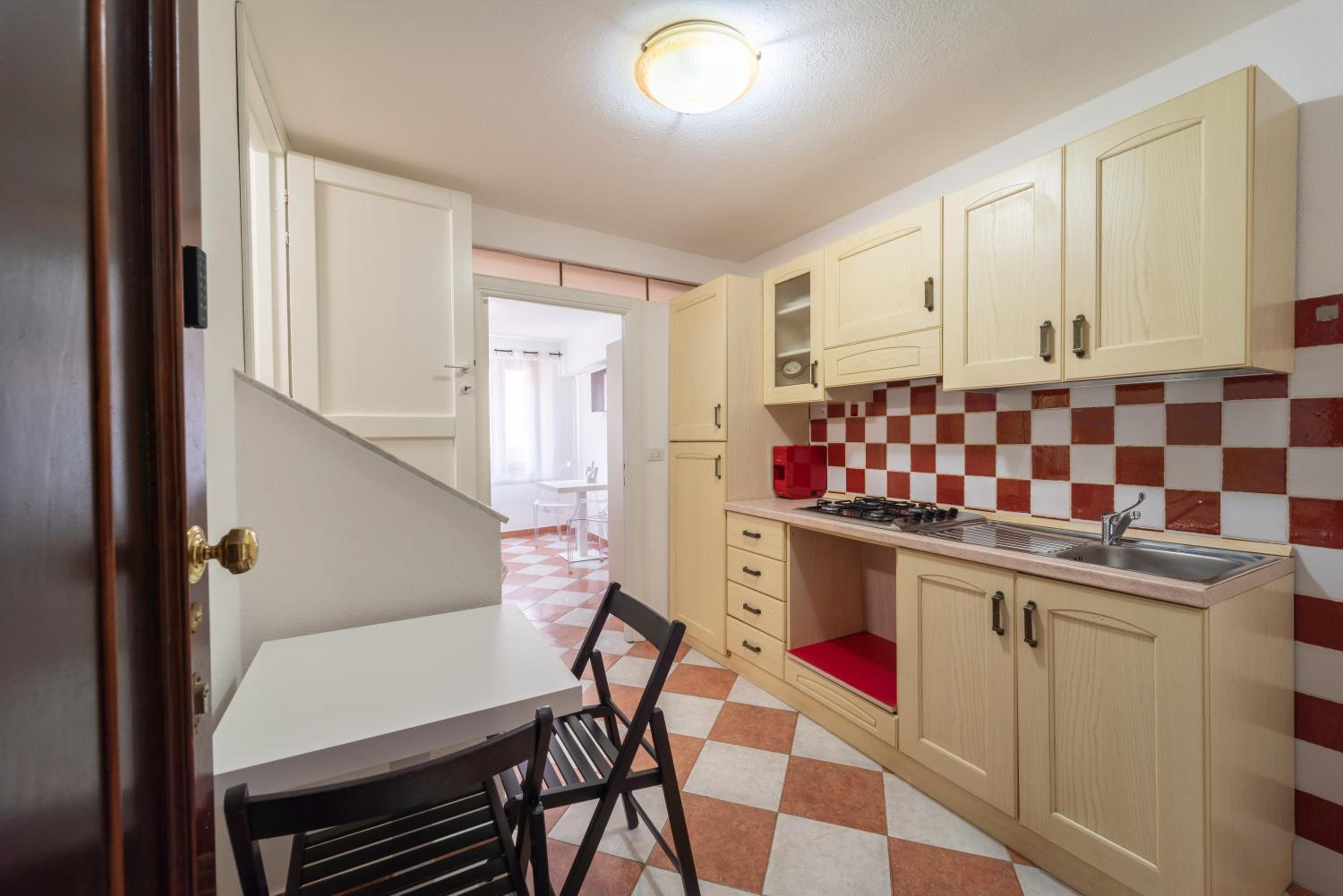 Pepigall Apartments