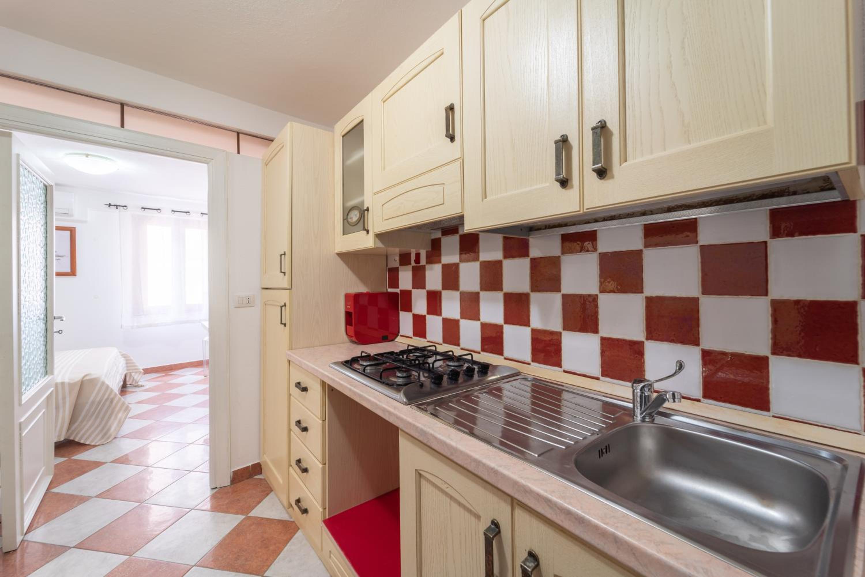 Pepigall Apartments