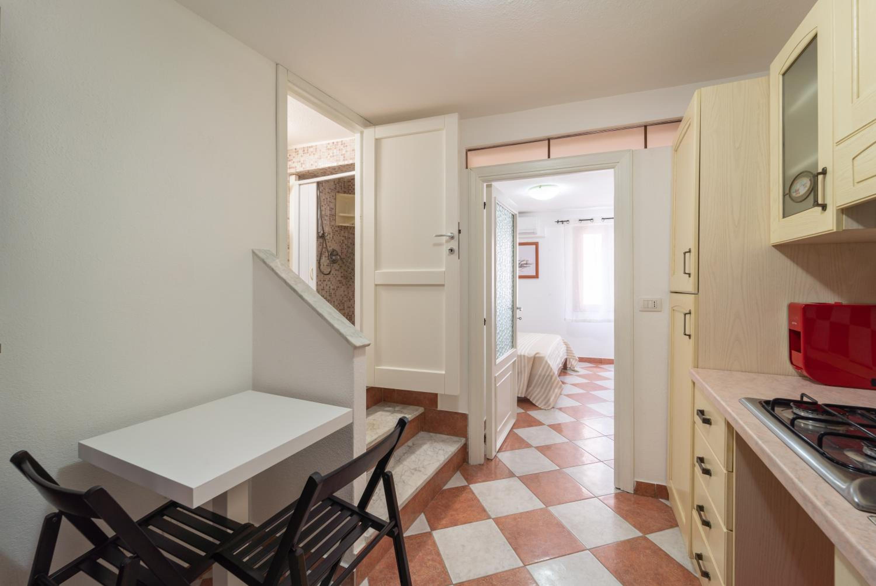 Pepigall Apartments