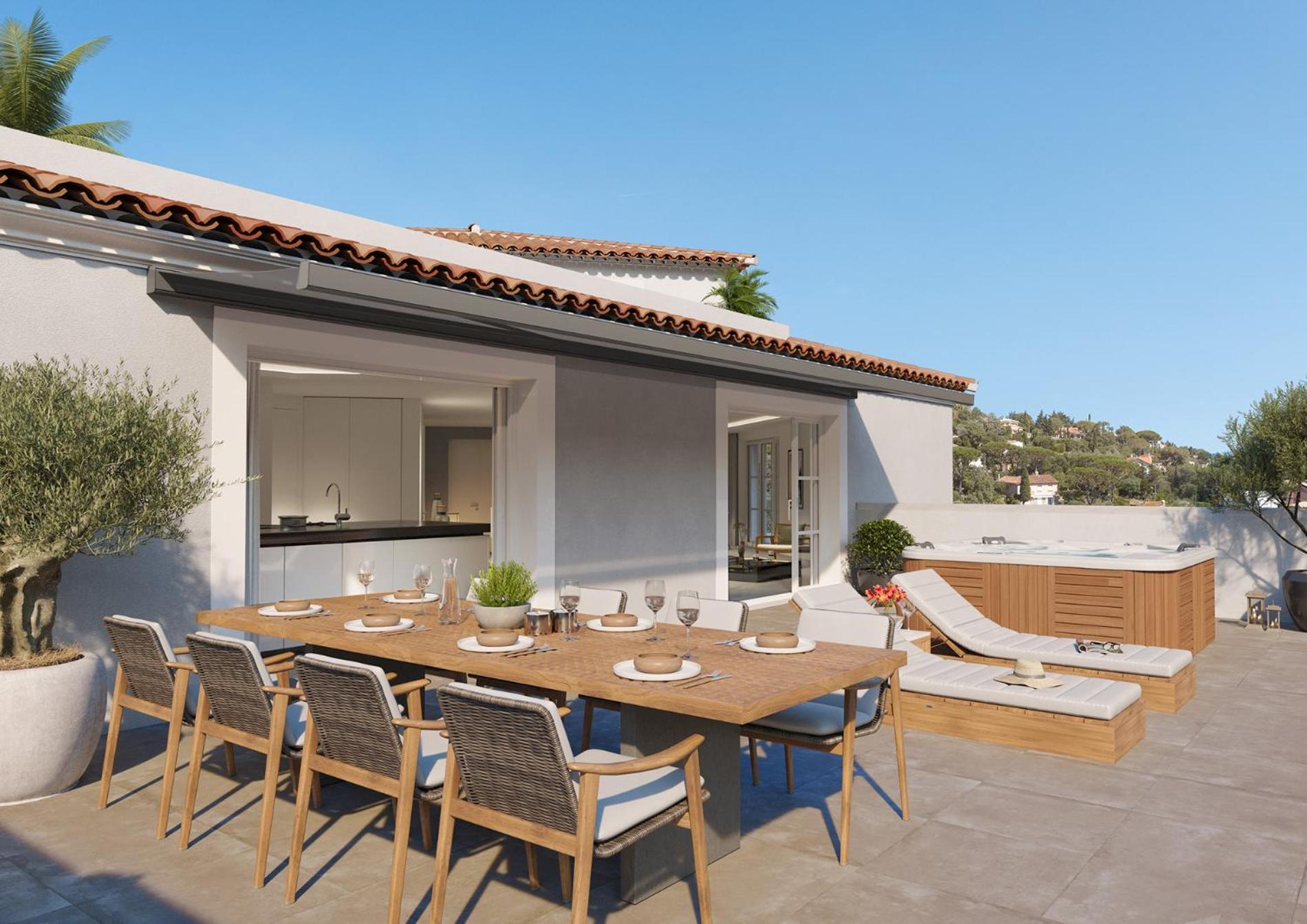 Hotel Appartement Massimo - Image 1