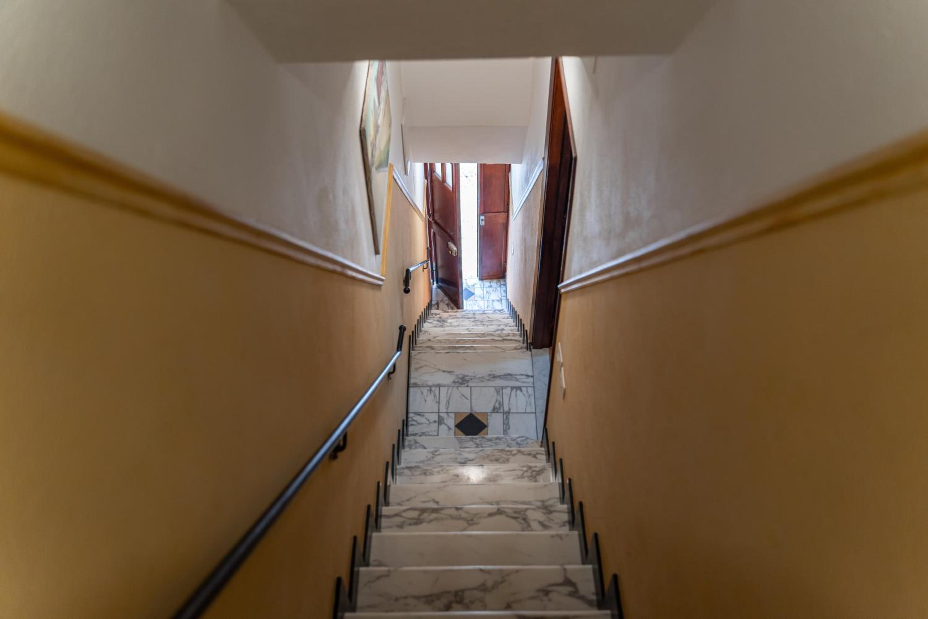 Pepigall Apartments