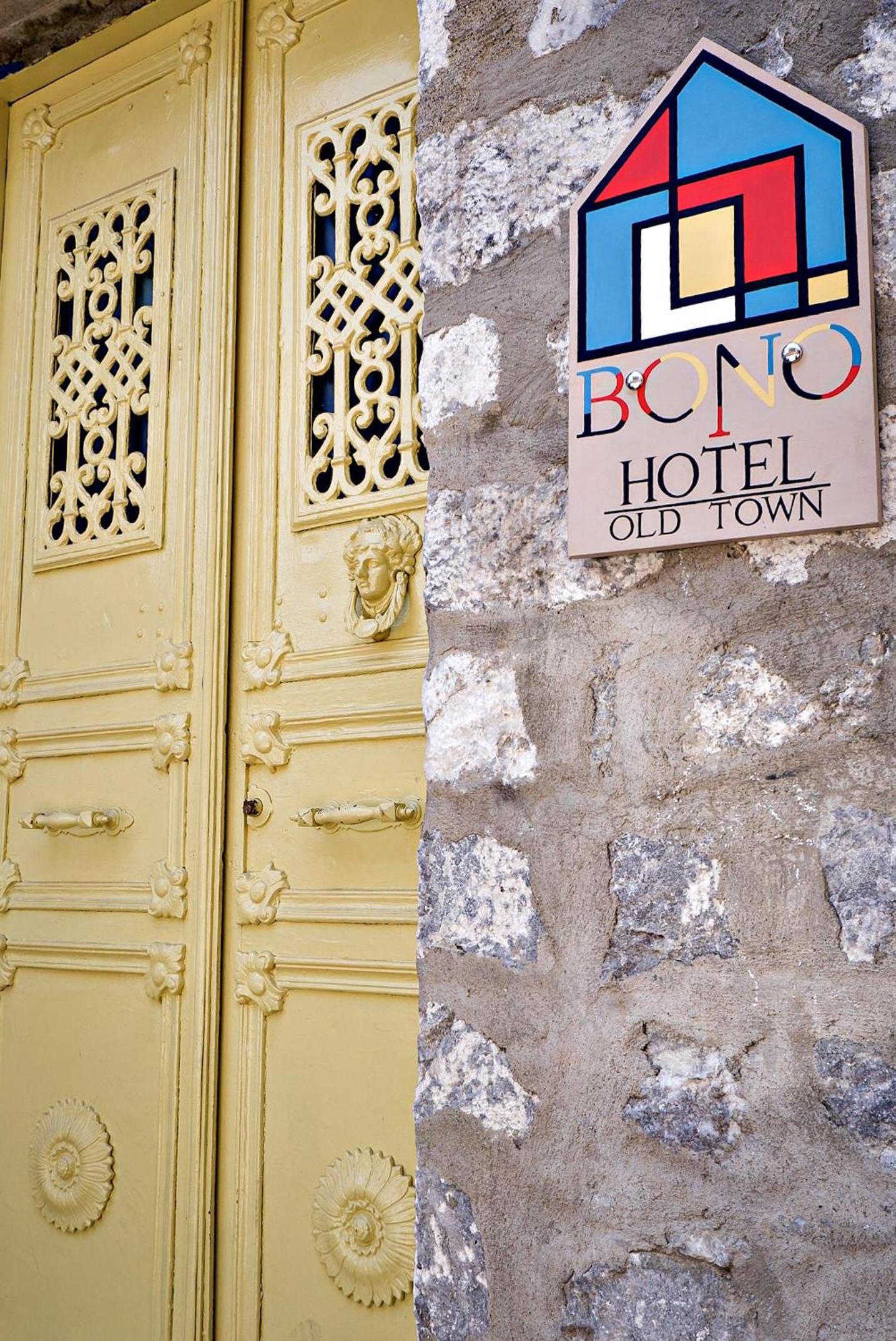 Bono Hotel Old Town - Image 6