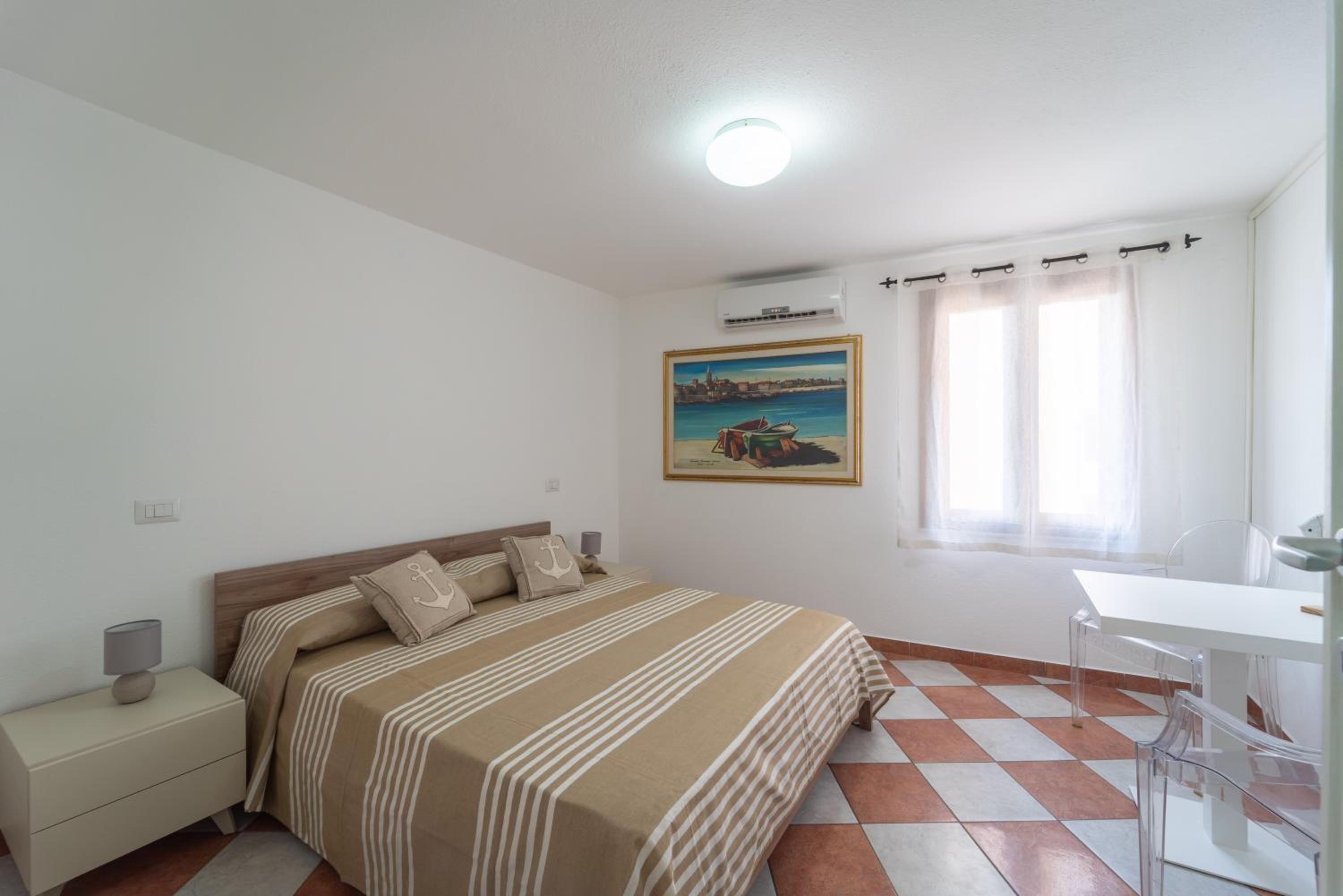 Pepigall Apartments