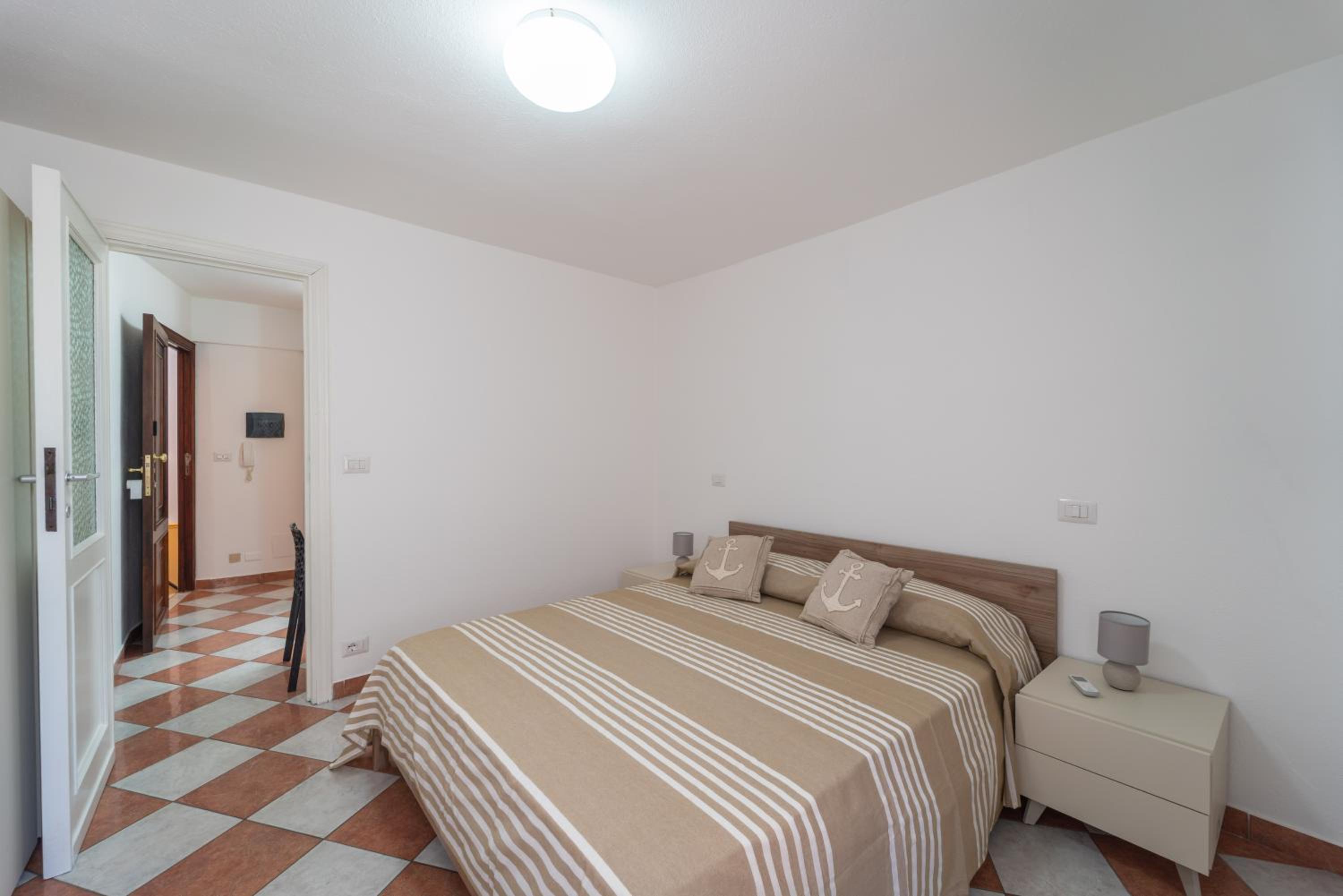Pepigall Apartments