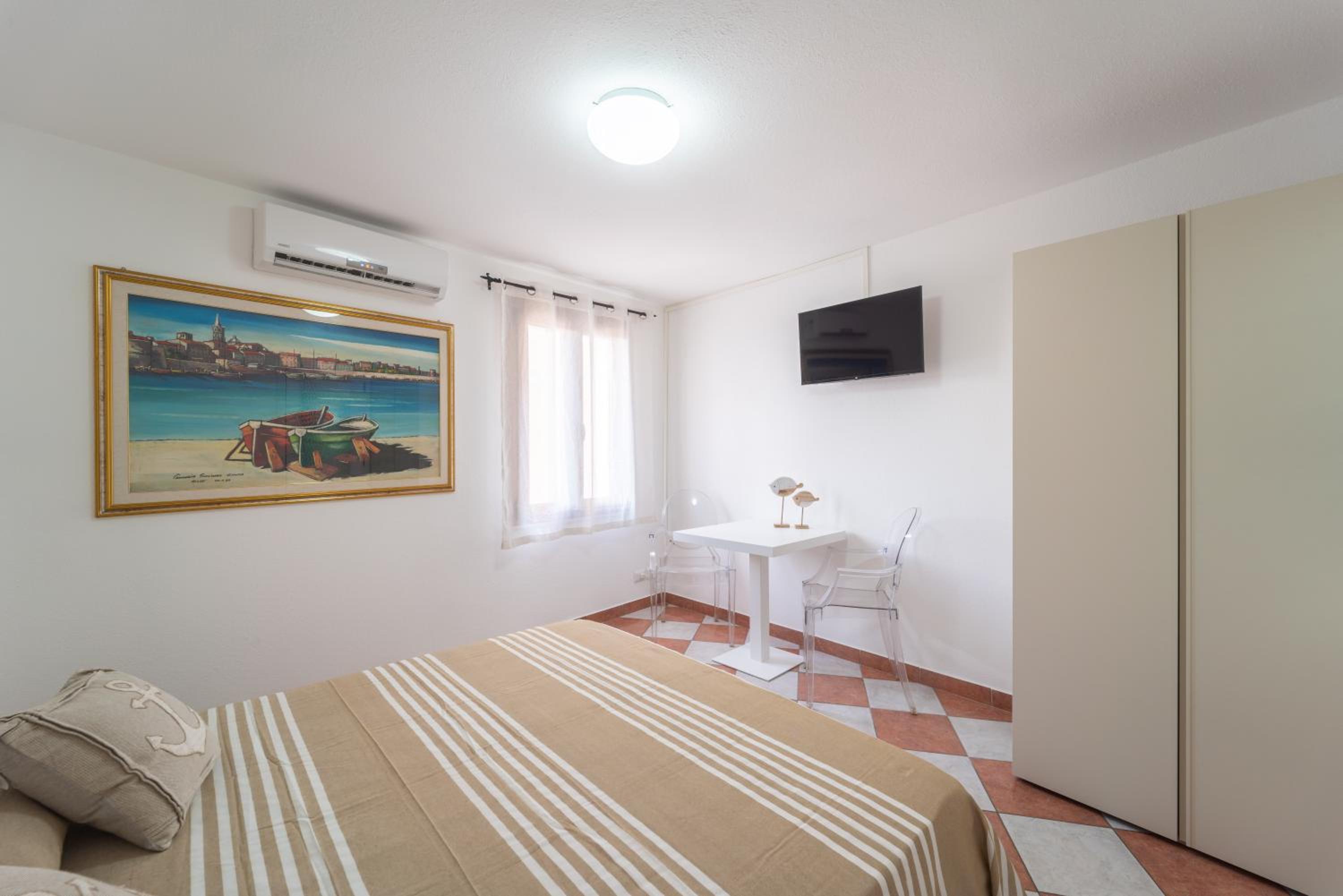 Pepigall Apartments