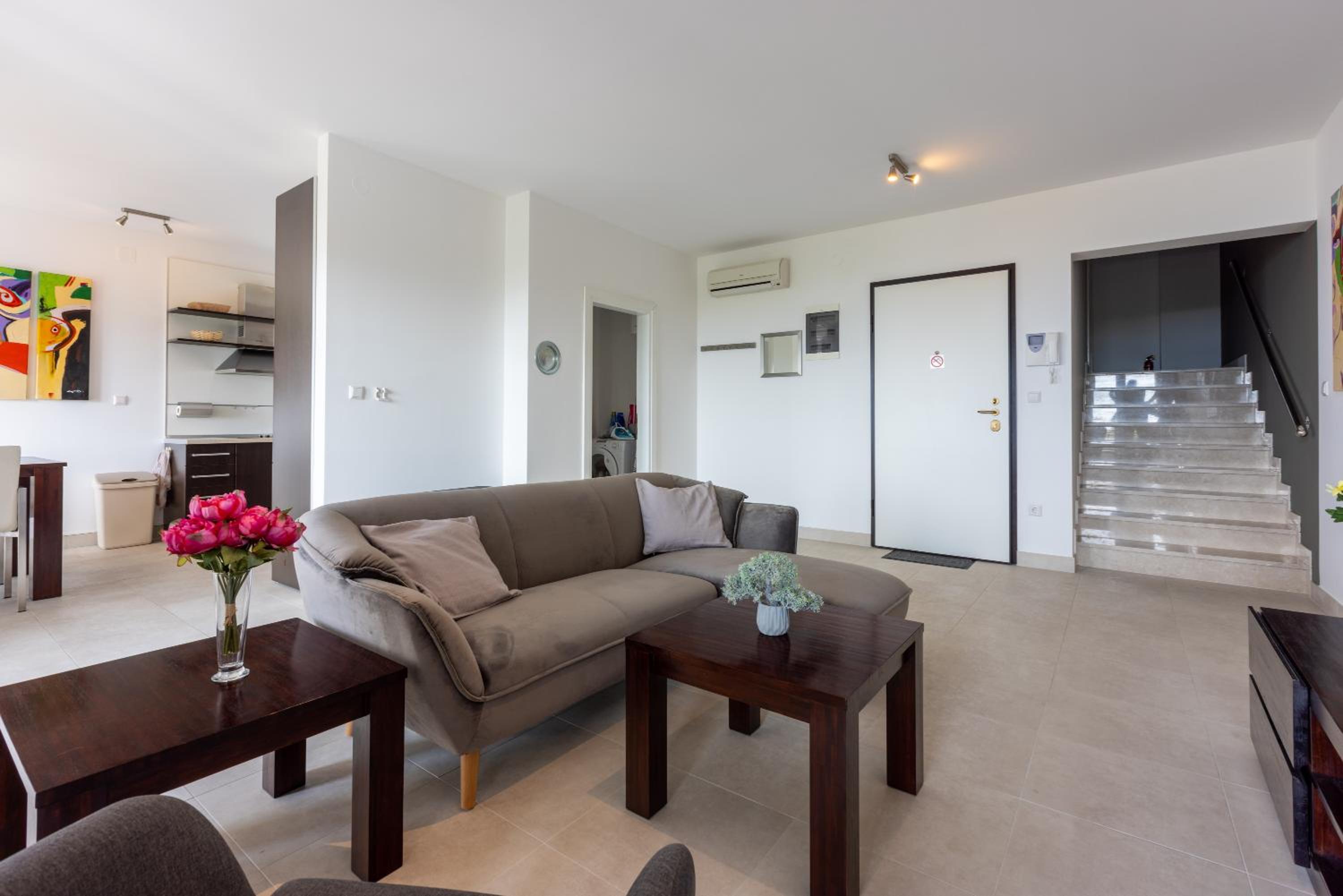 Apartments Andrea & Sander view 4