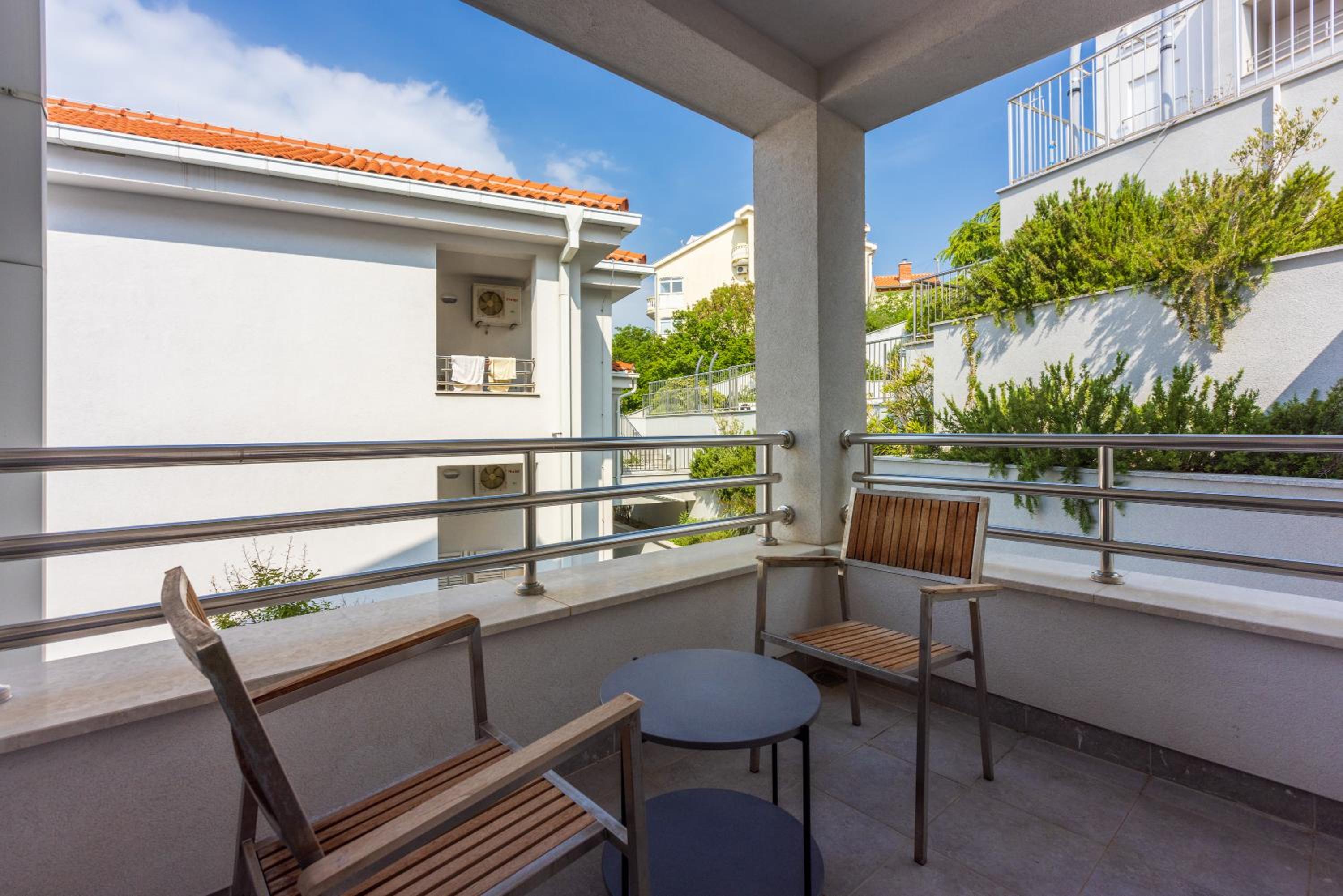 Apartments Andrea & Sander view 5