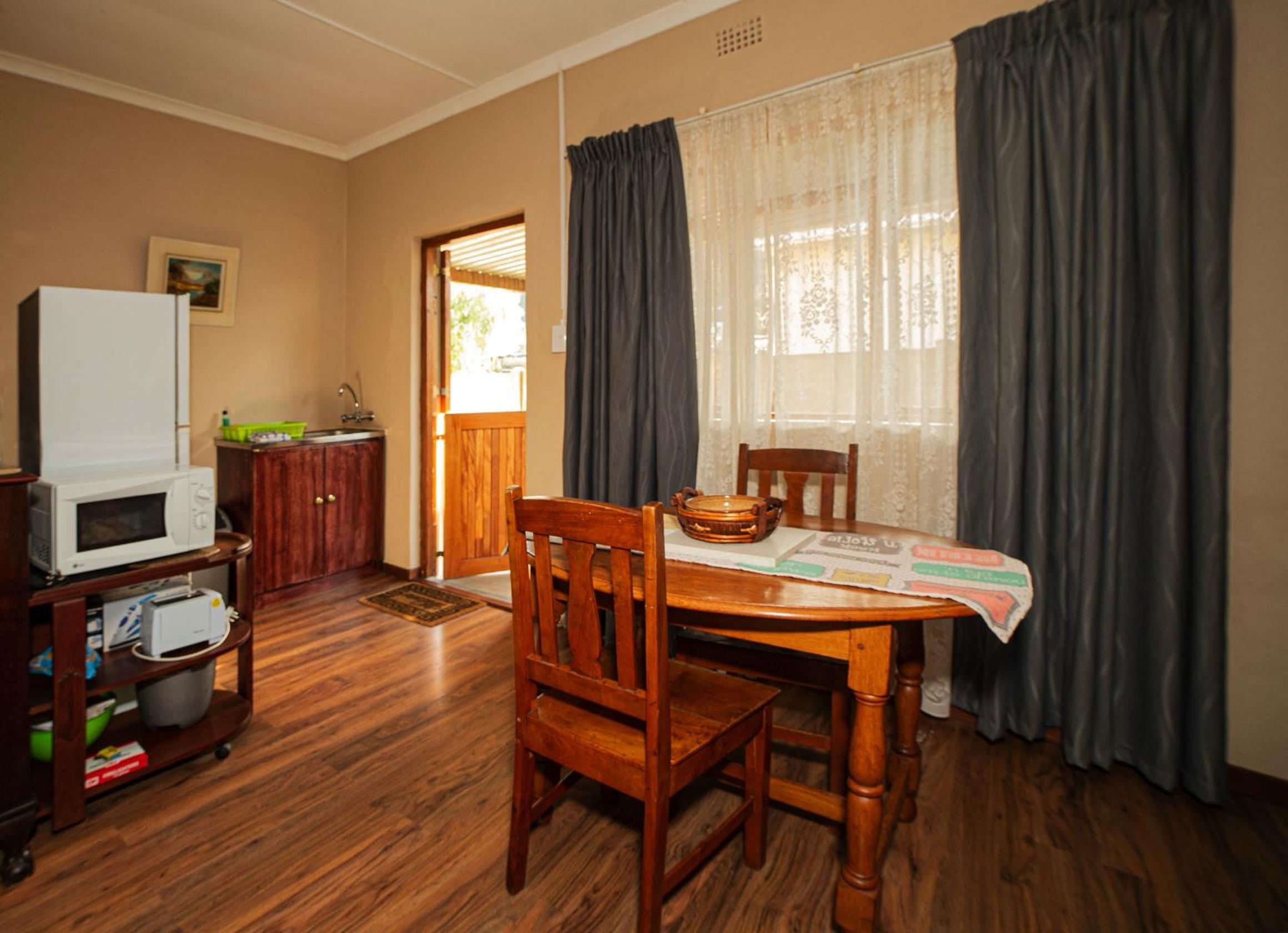 Sandy's Place