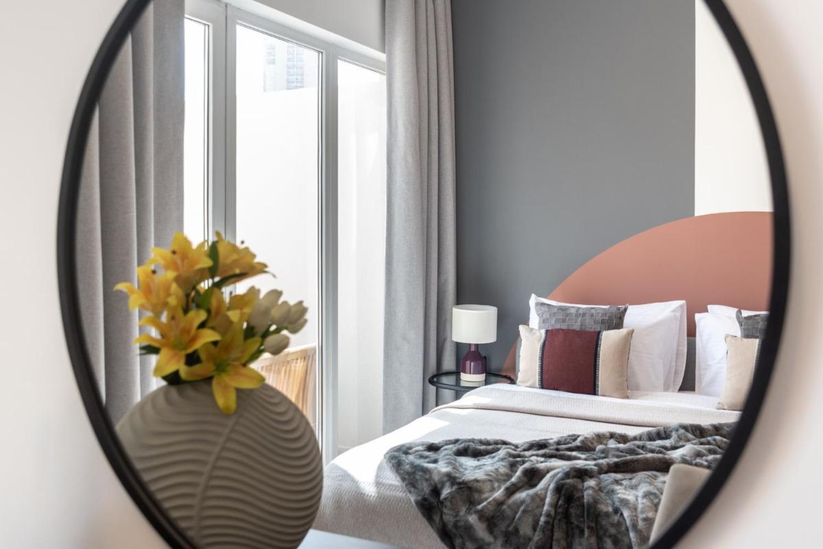 The Smart Concierge - Sandoval Gardens JVC