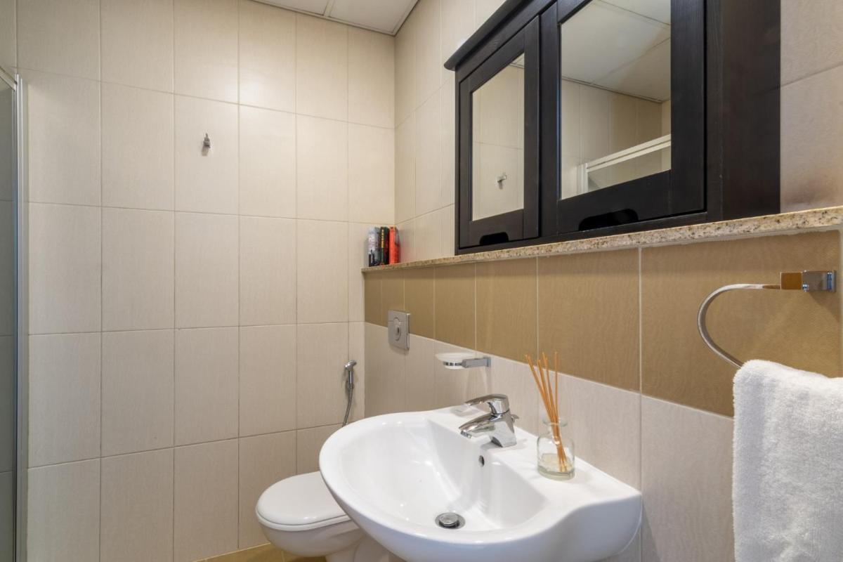 The Smart Concierge - Sandoval Gardens JVC