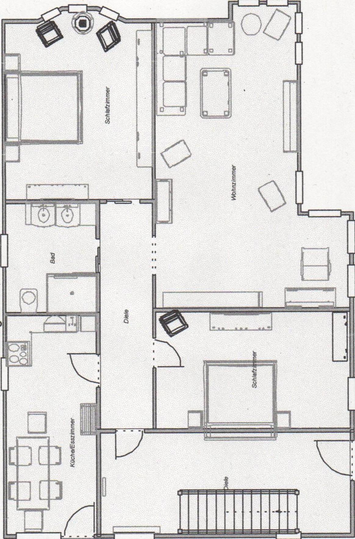 Haus Ulrike