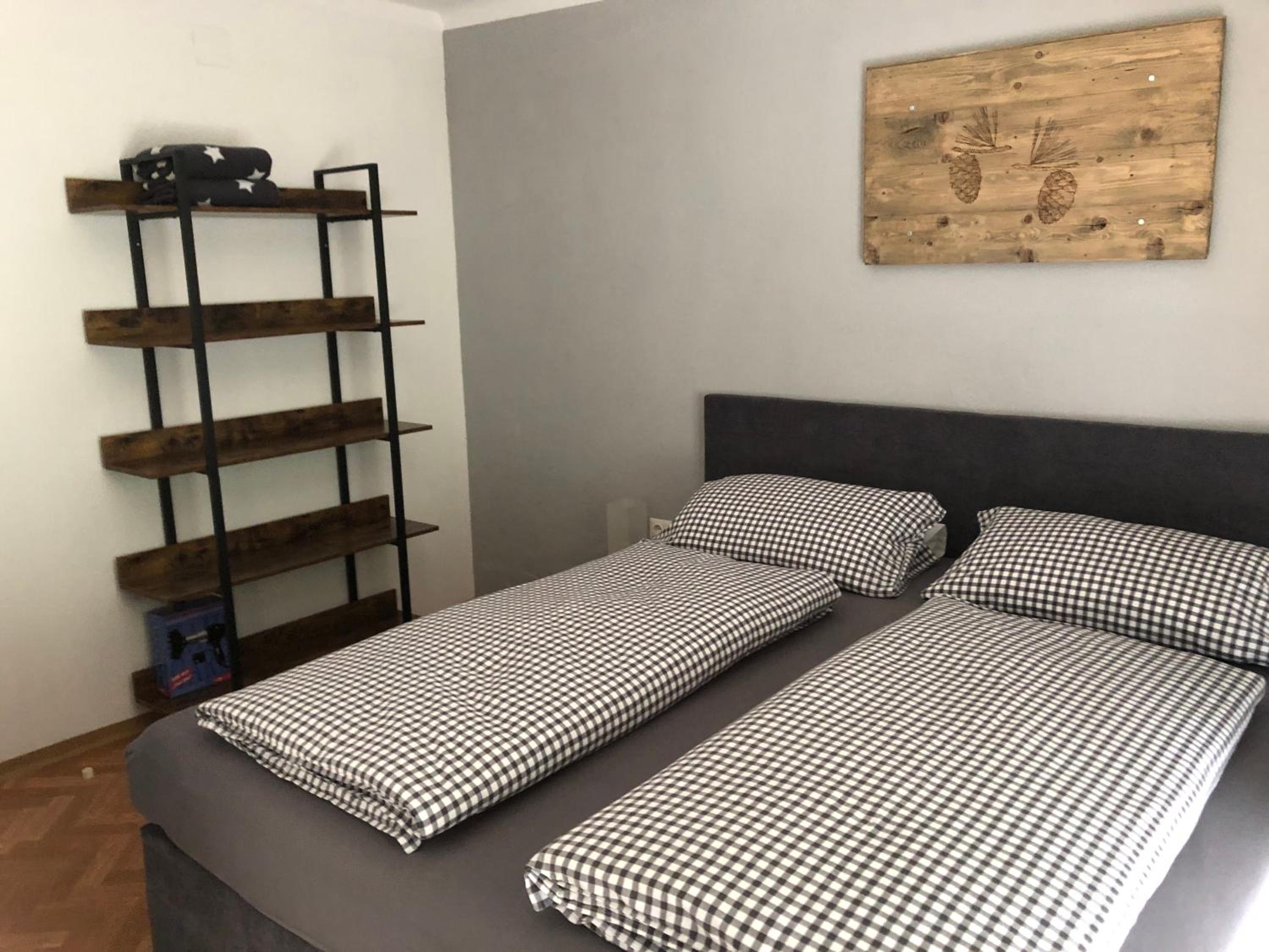 Appartement Zirbenduft Ferienhaus Fuenf Sinne
