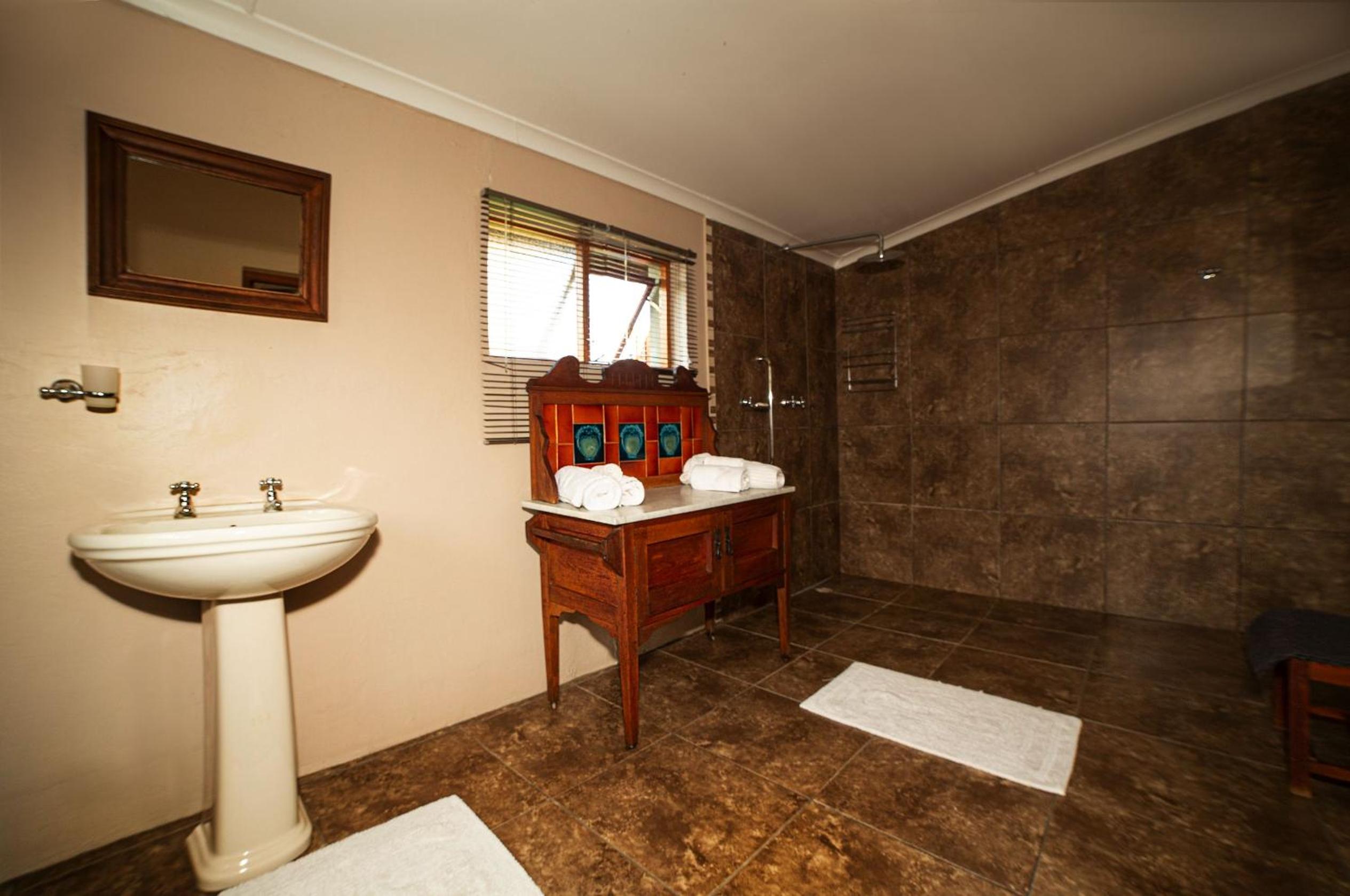 Sandy's Place