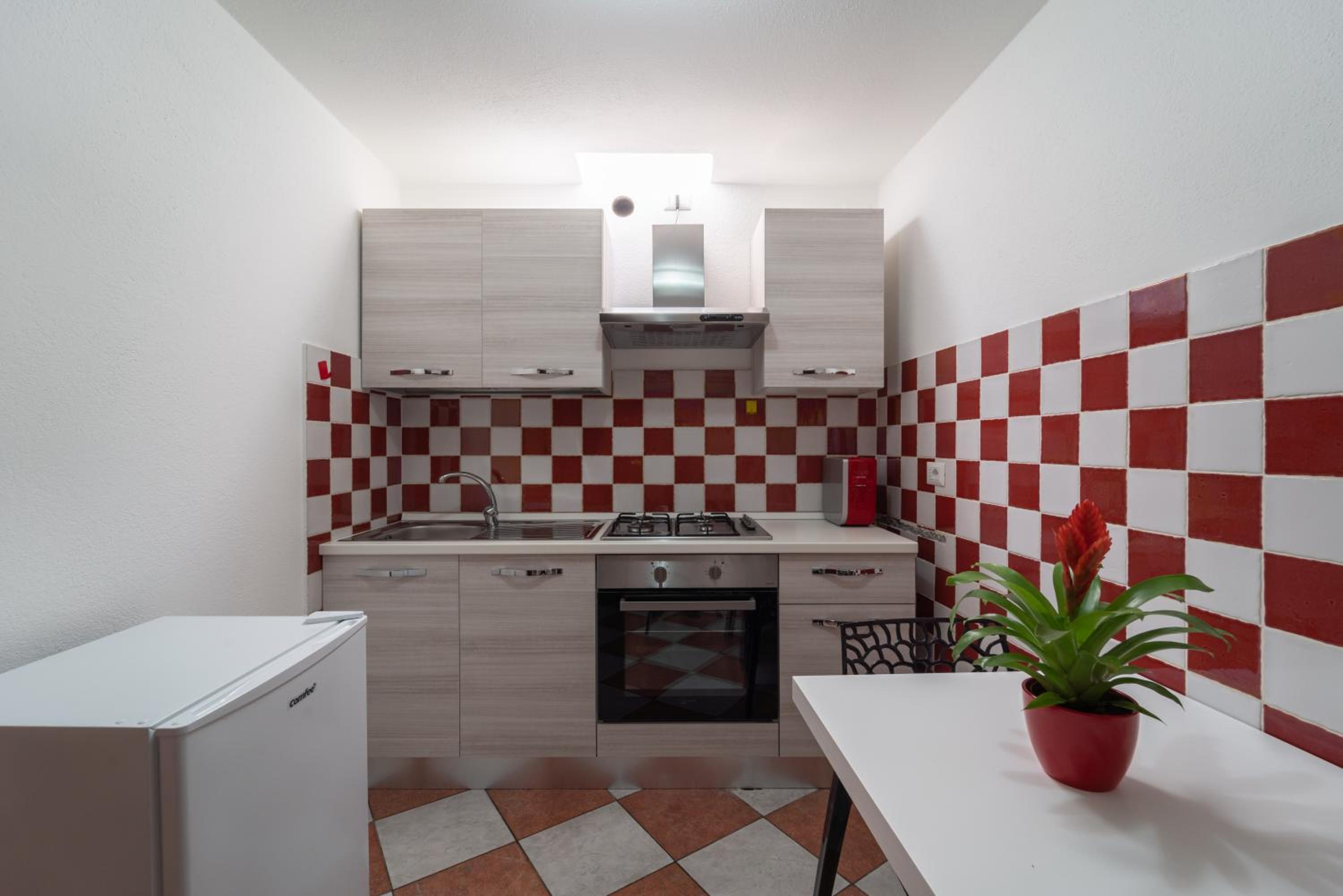Pepigall Apartments