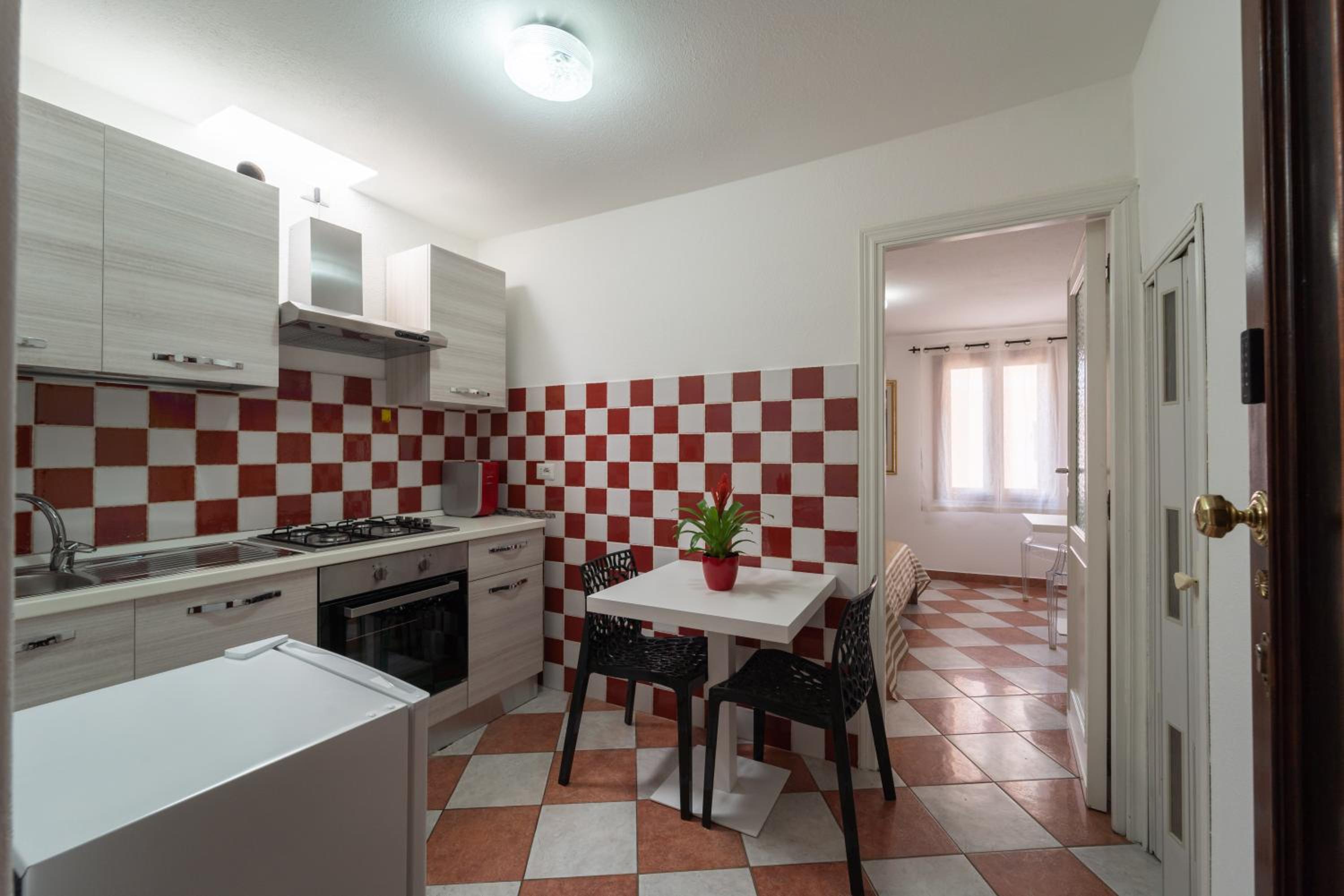 Pepigall Apartments