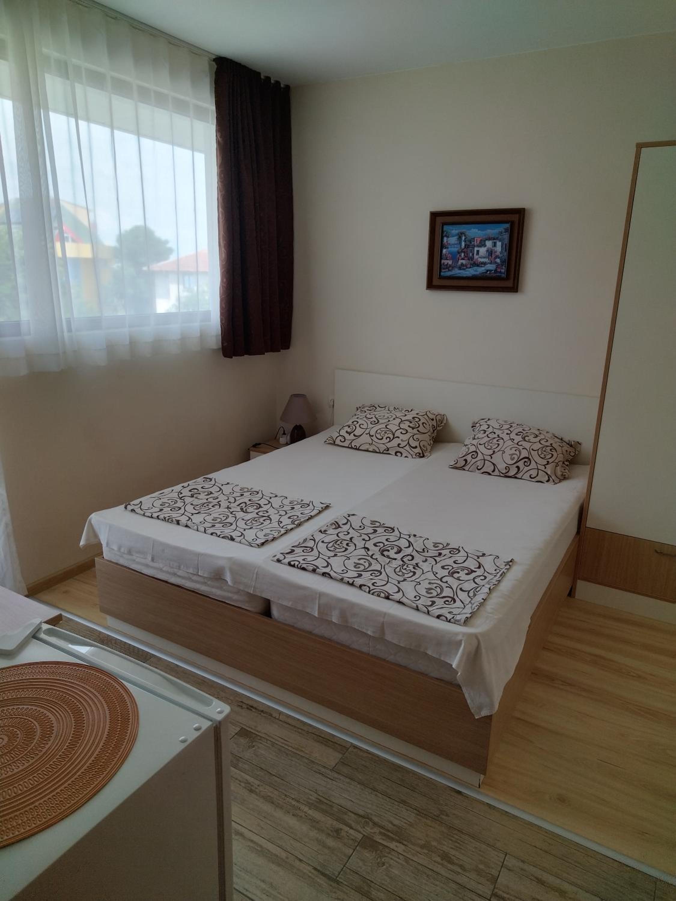 Guest House Sv Nikola