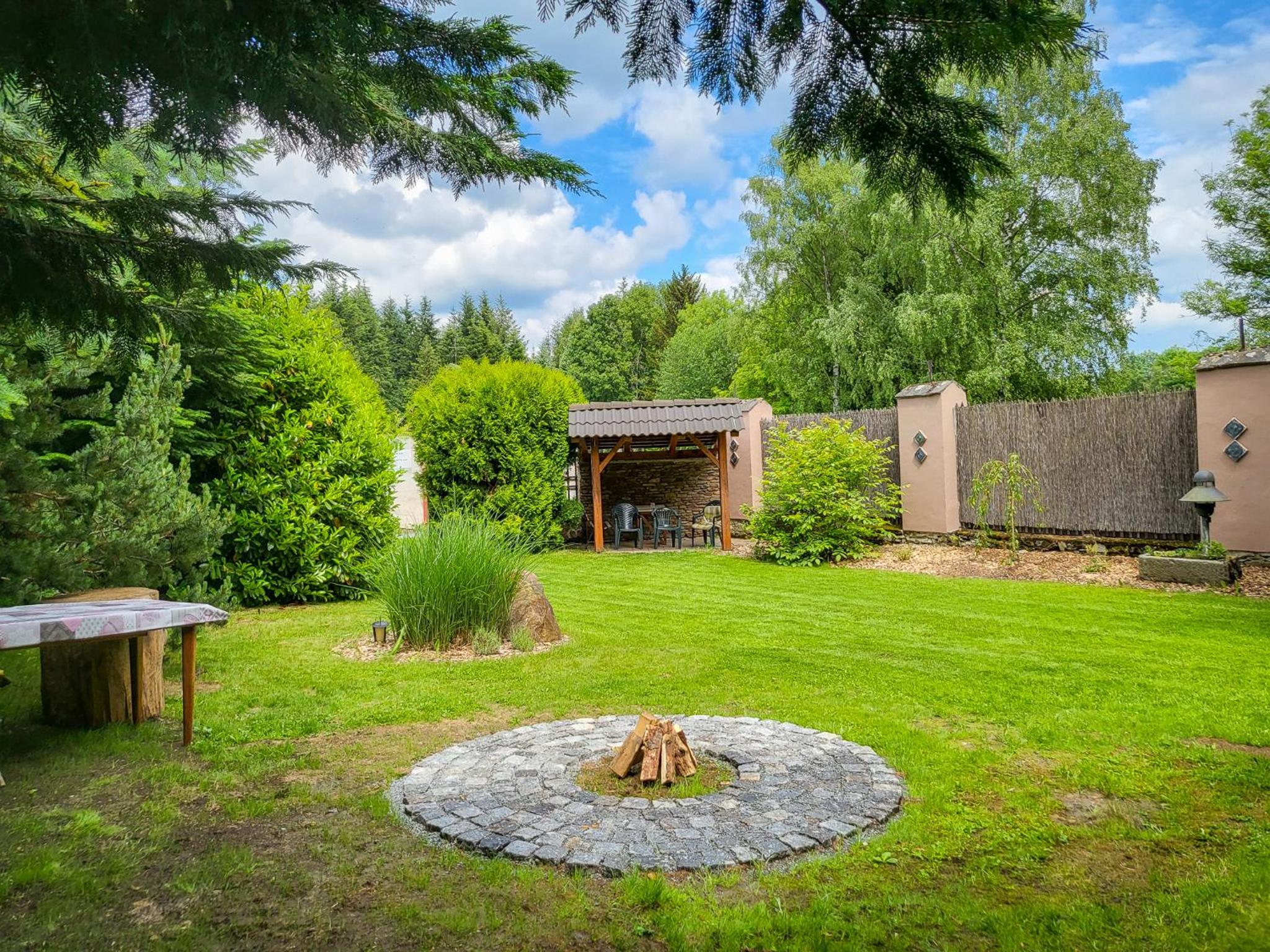 Apartmány u Koláčků