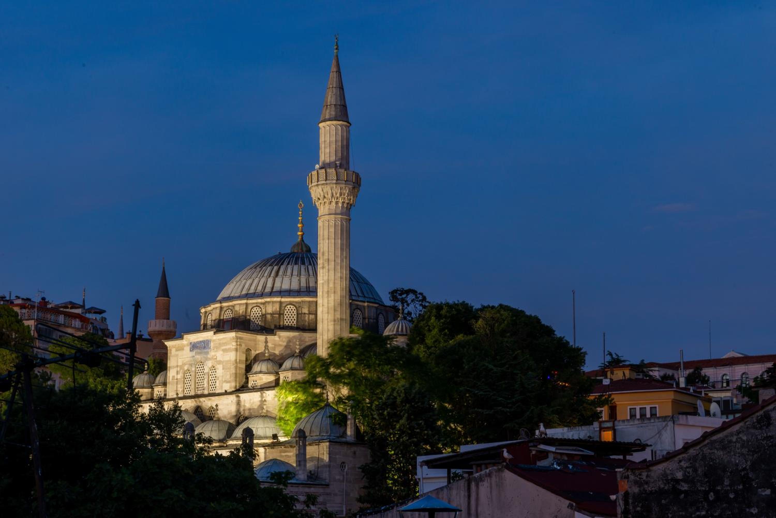 Dualis Hotel - Image 152