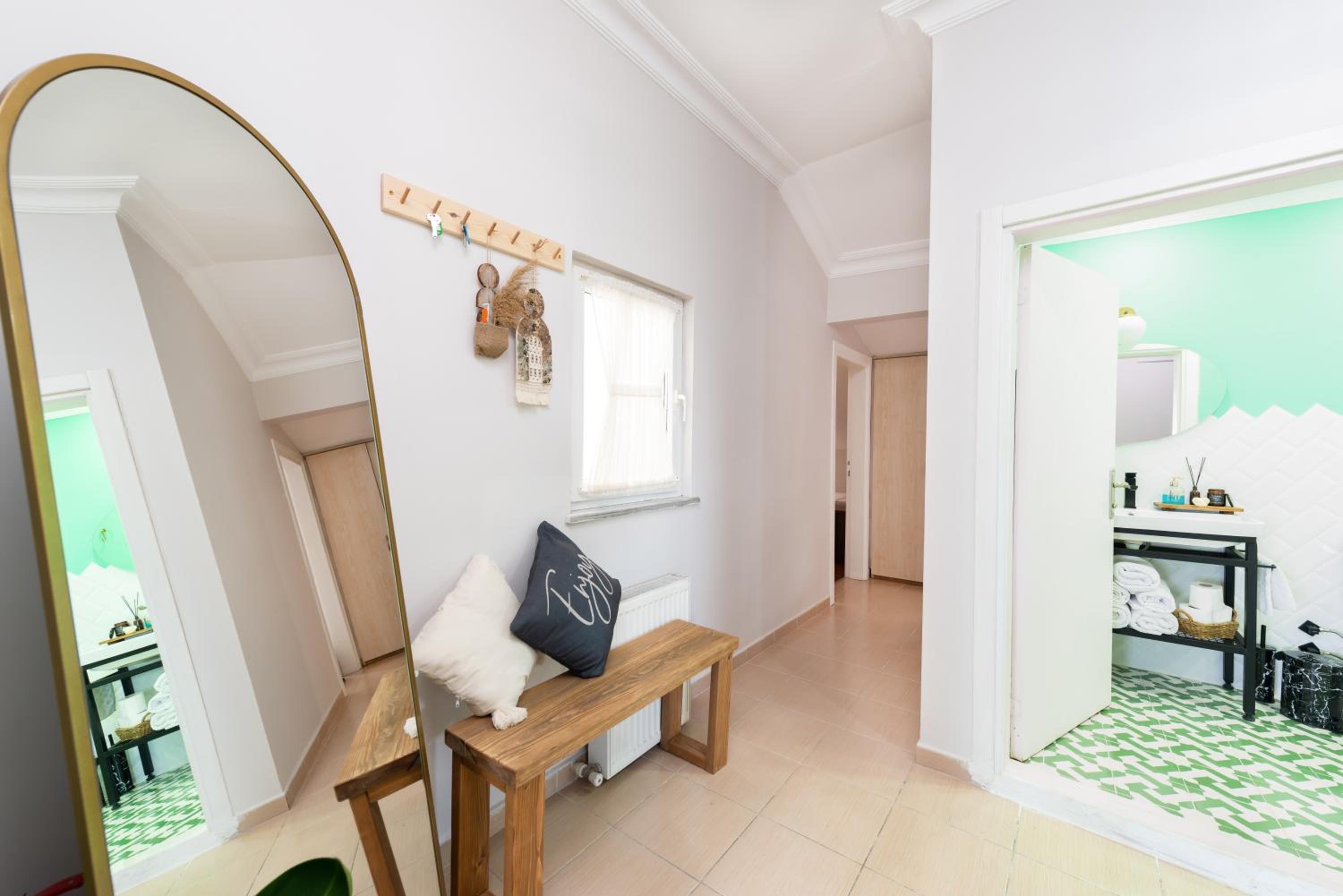 Dualis Hotel - Image 151