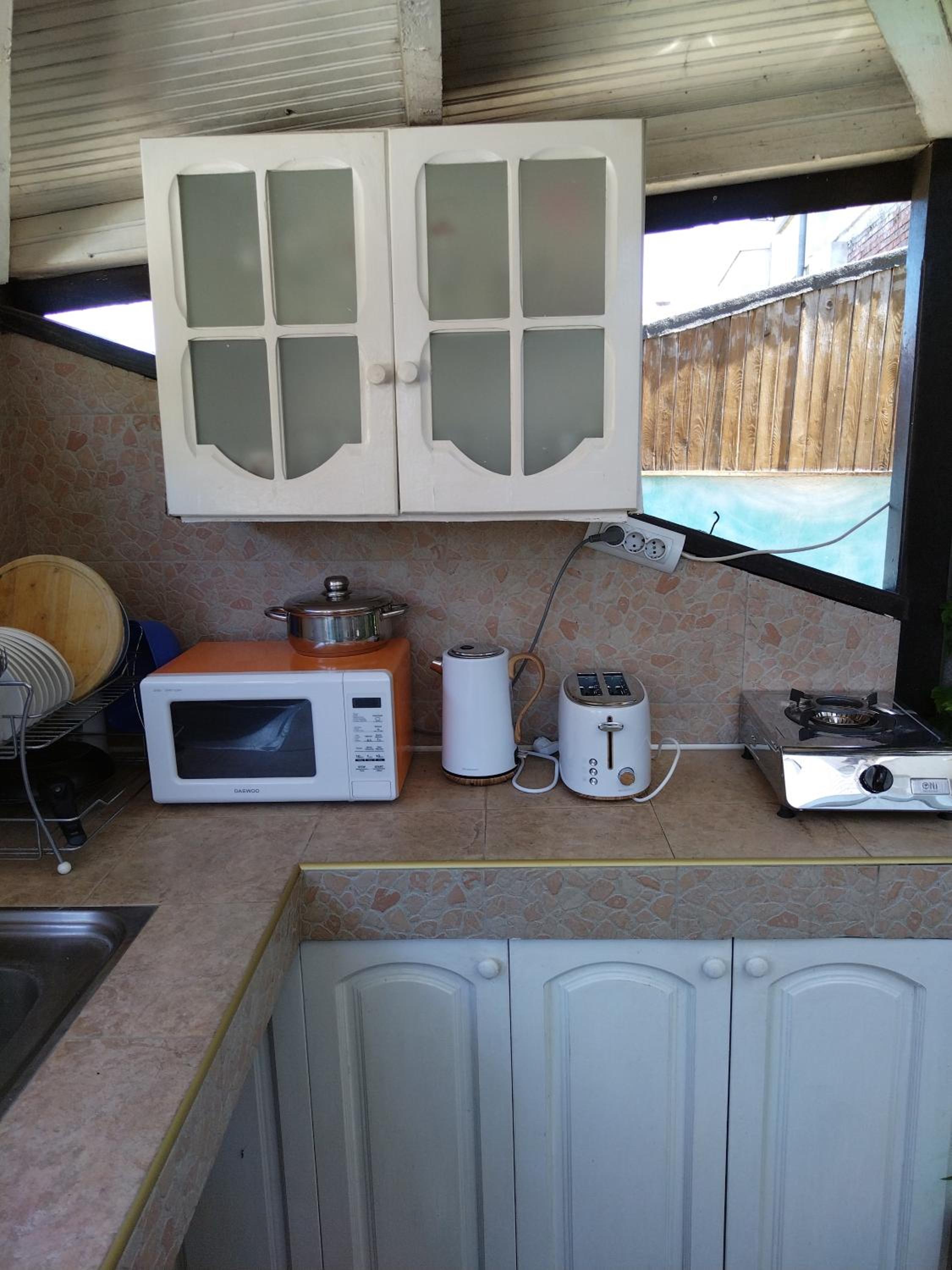Guest House Sv Nikola