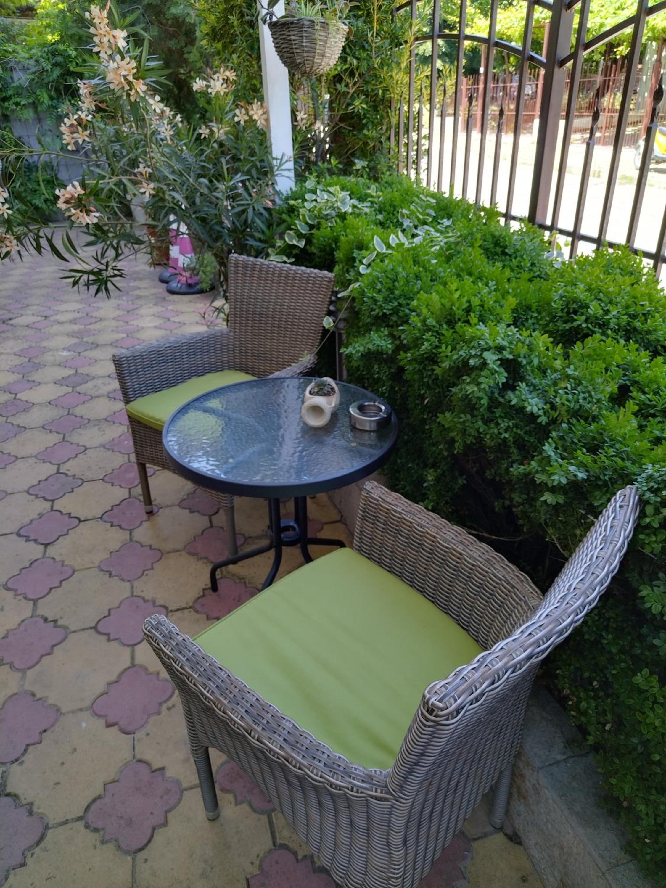 Guest House Sv Nikola
