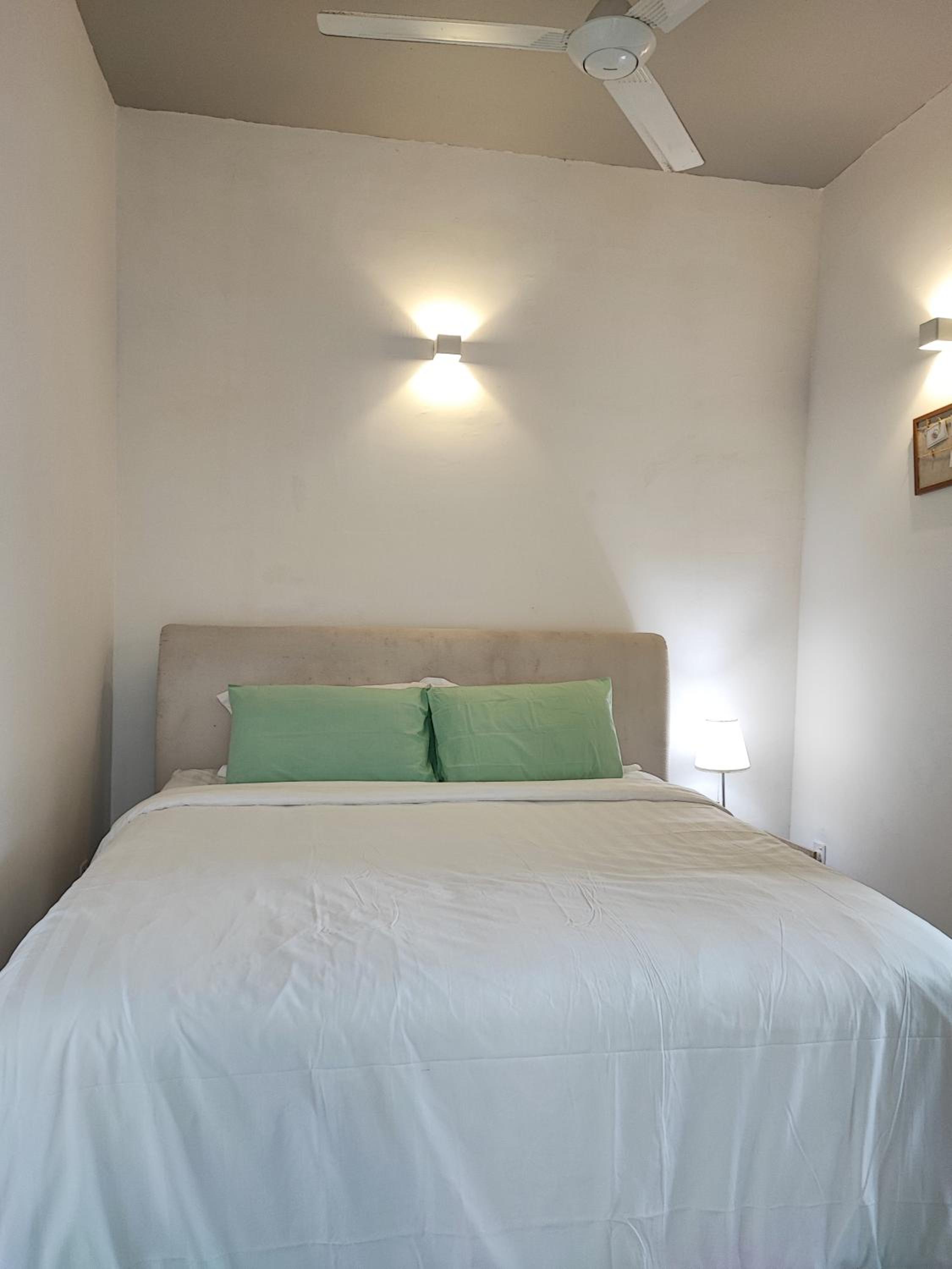 W6WarmStay@GoldenHills/3RPenthouse/WiFi/PasarMalamView/2carpark photo 3