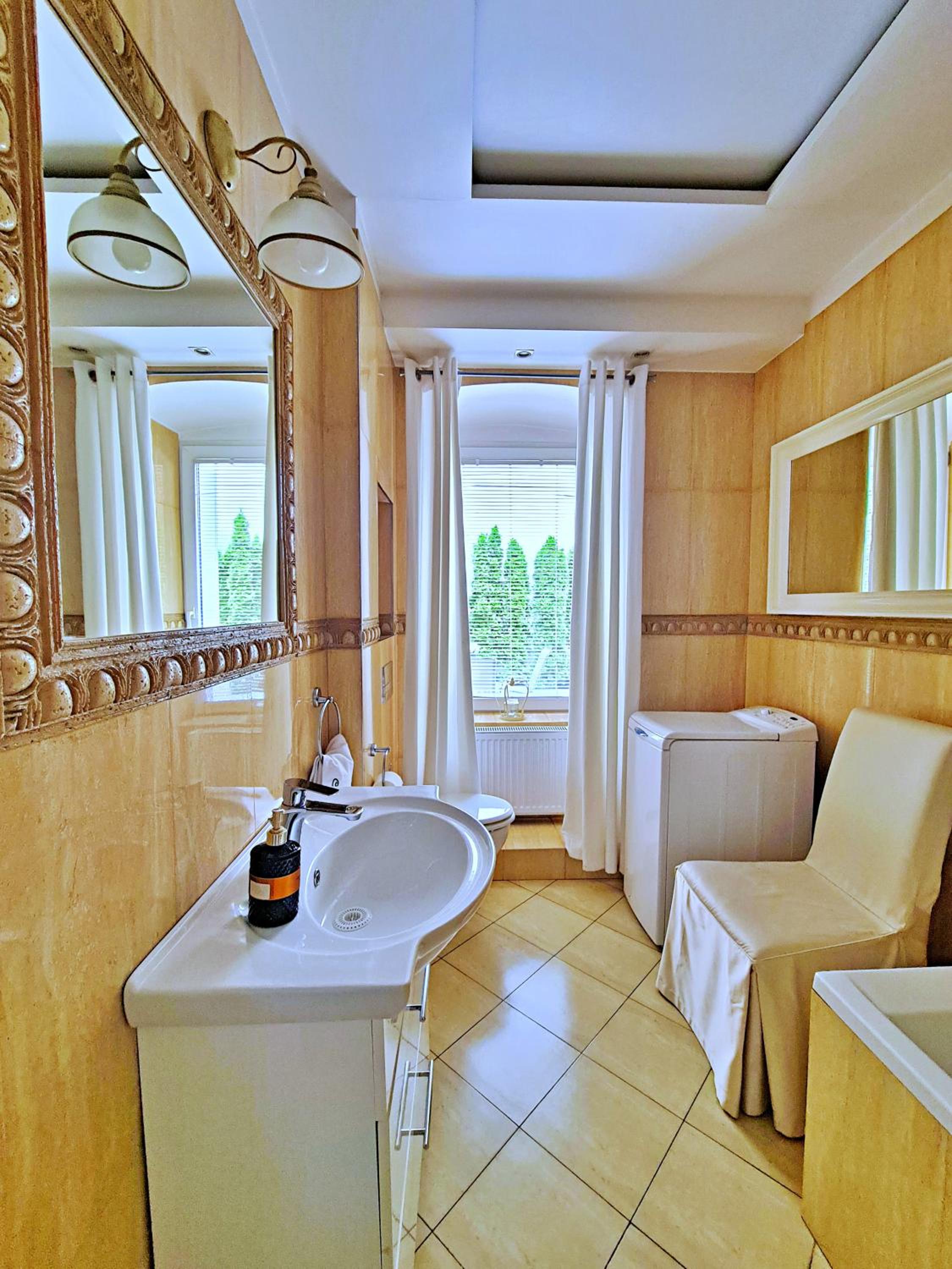 Perfect Stay - 