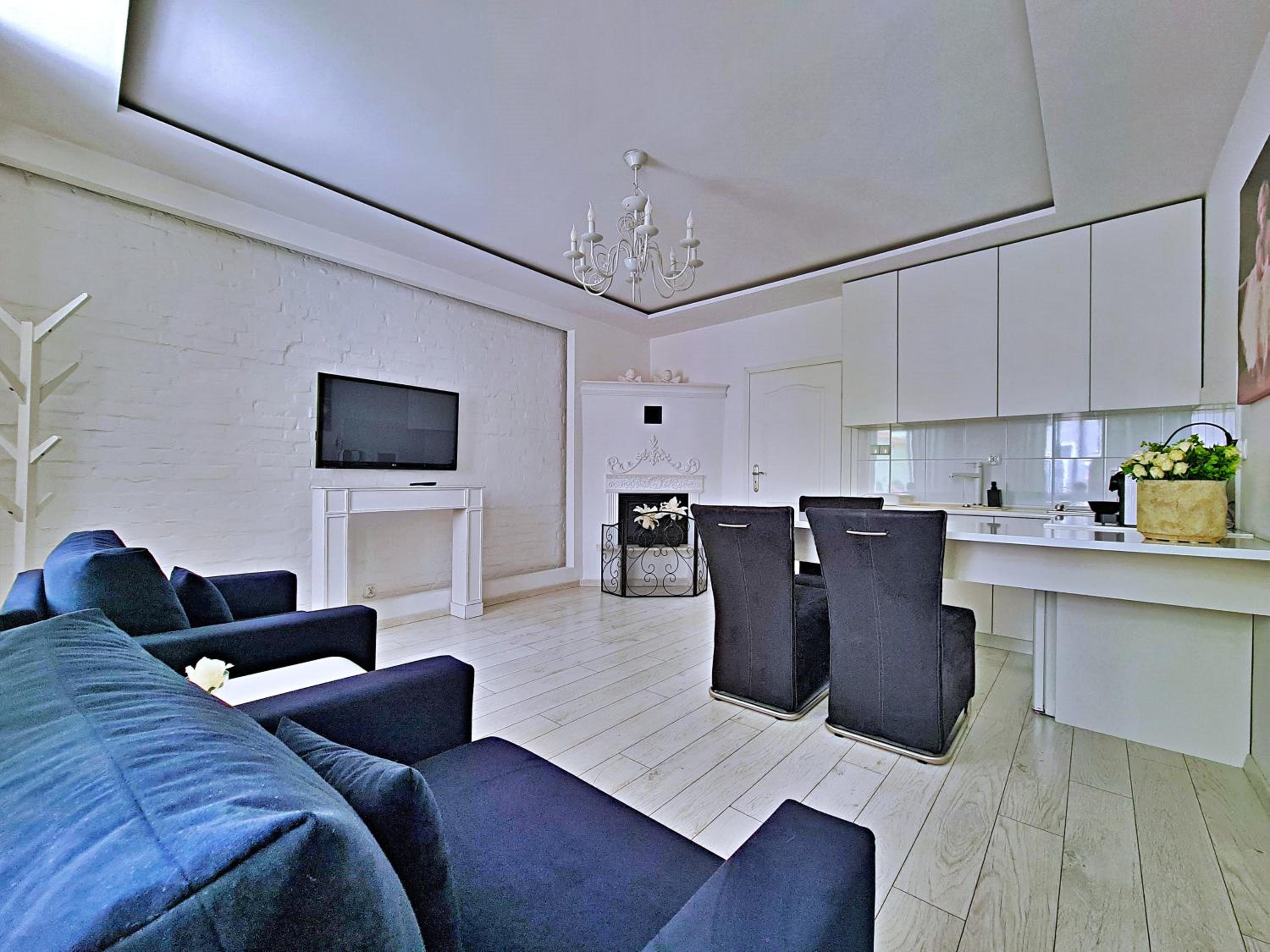 Perfect Stay - 