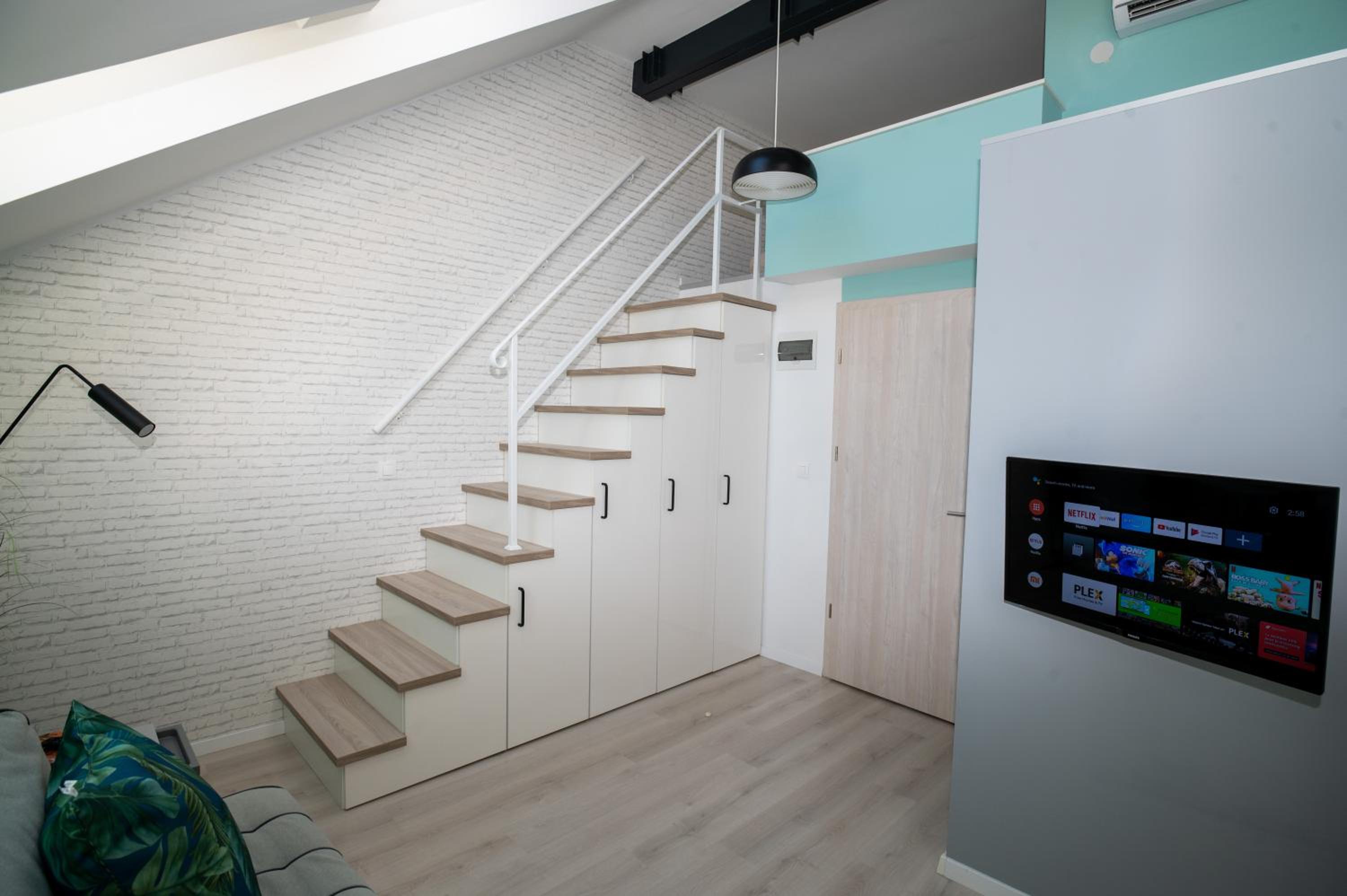 Palms Apartments Budapest view 4