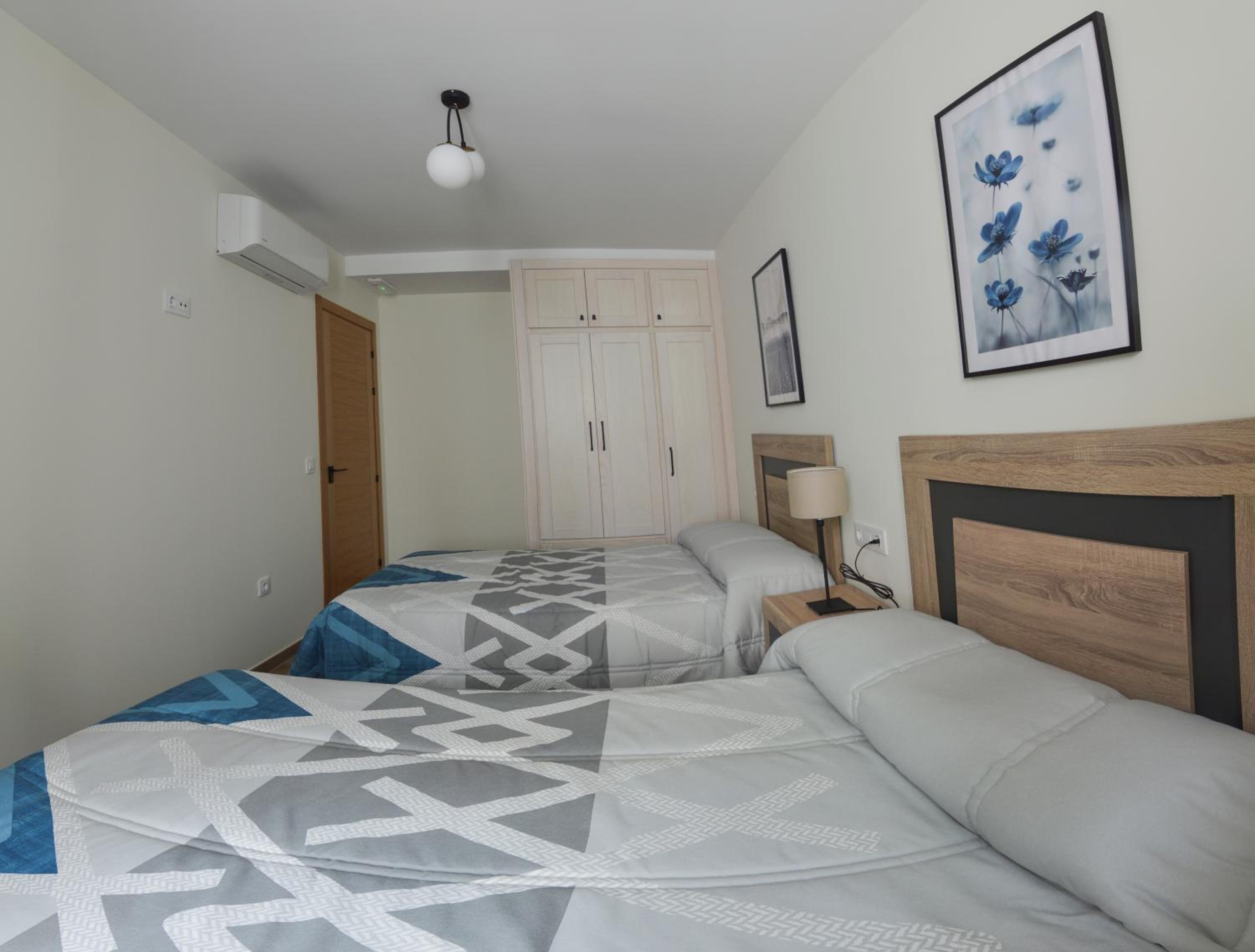 Apartamentos Turísticos Hornillo AT-CC-00681