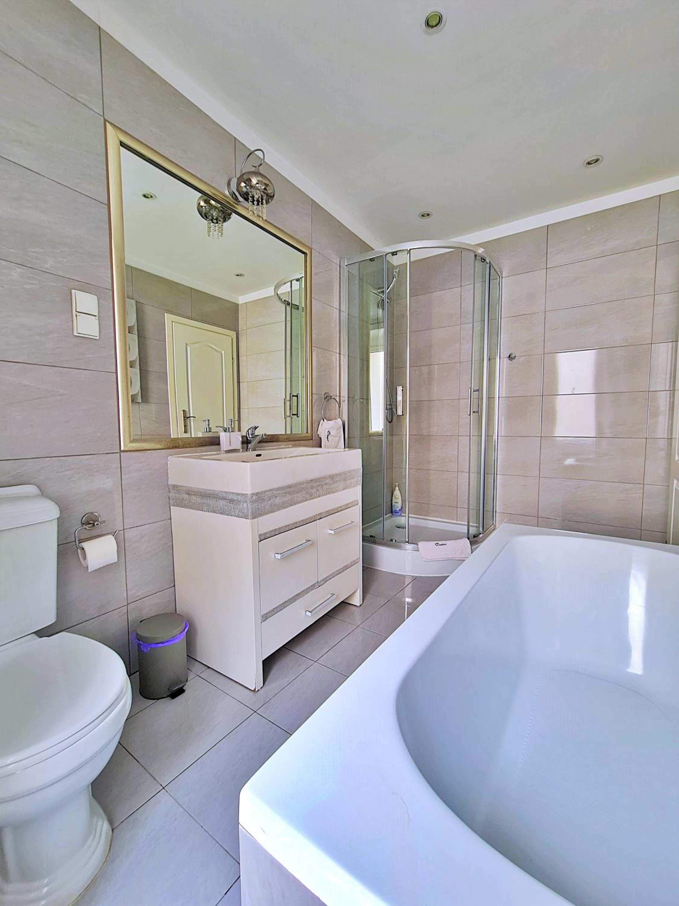 Perfect Stay - 