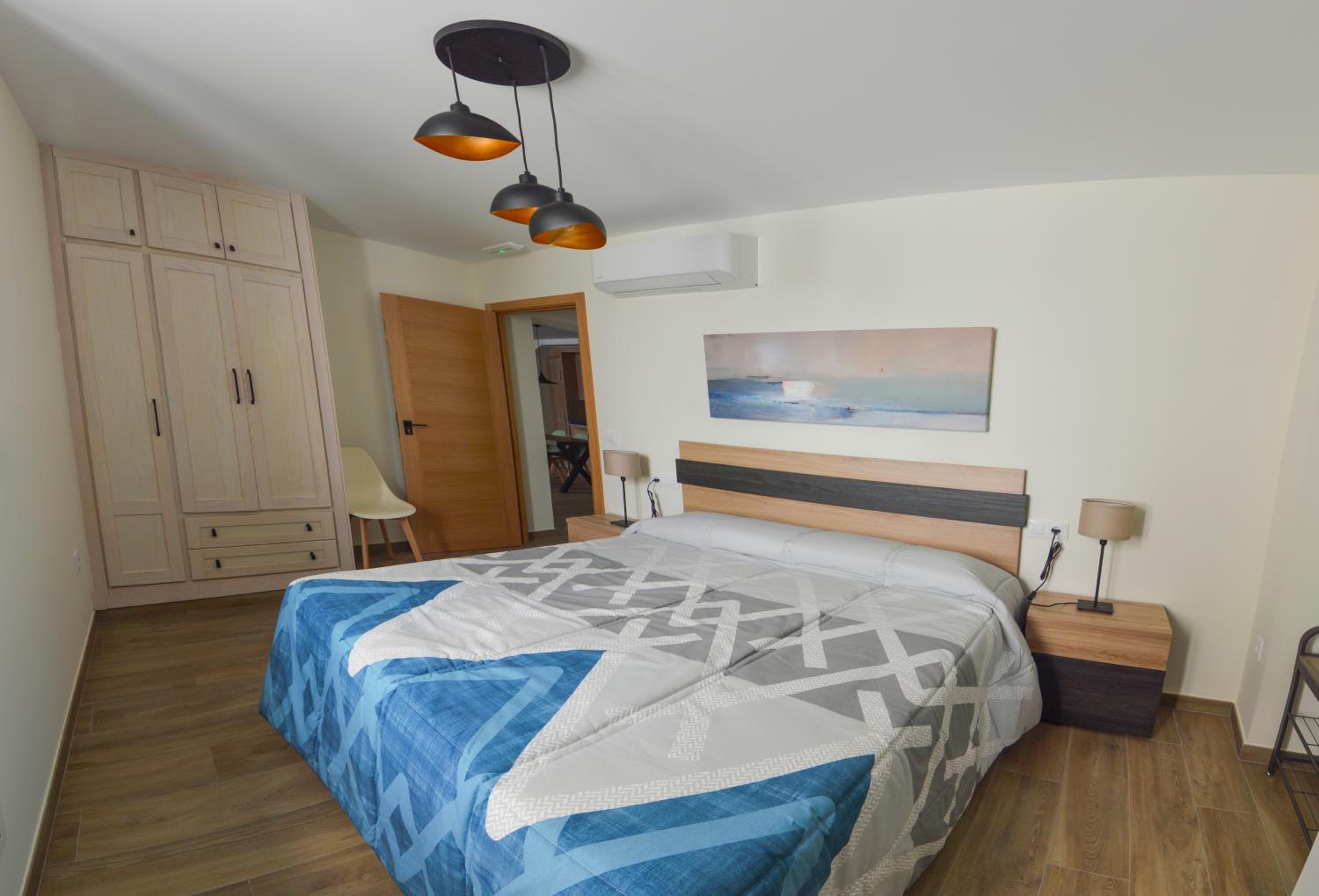 Apartamentos Turísticos Hornillo AT-CC-00681