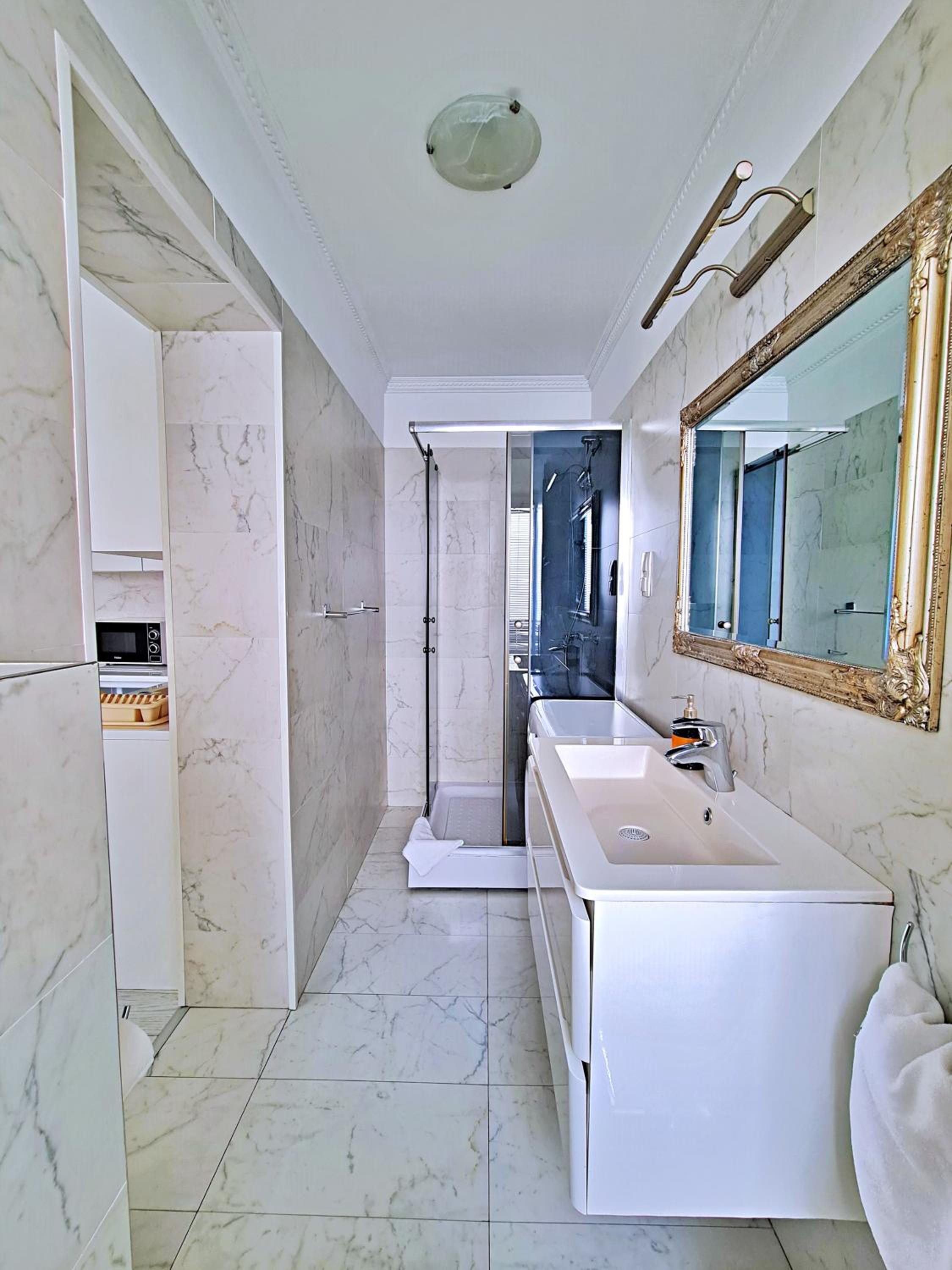Perfect Stay - 