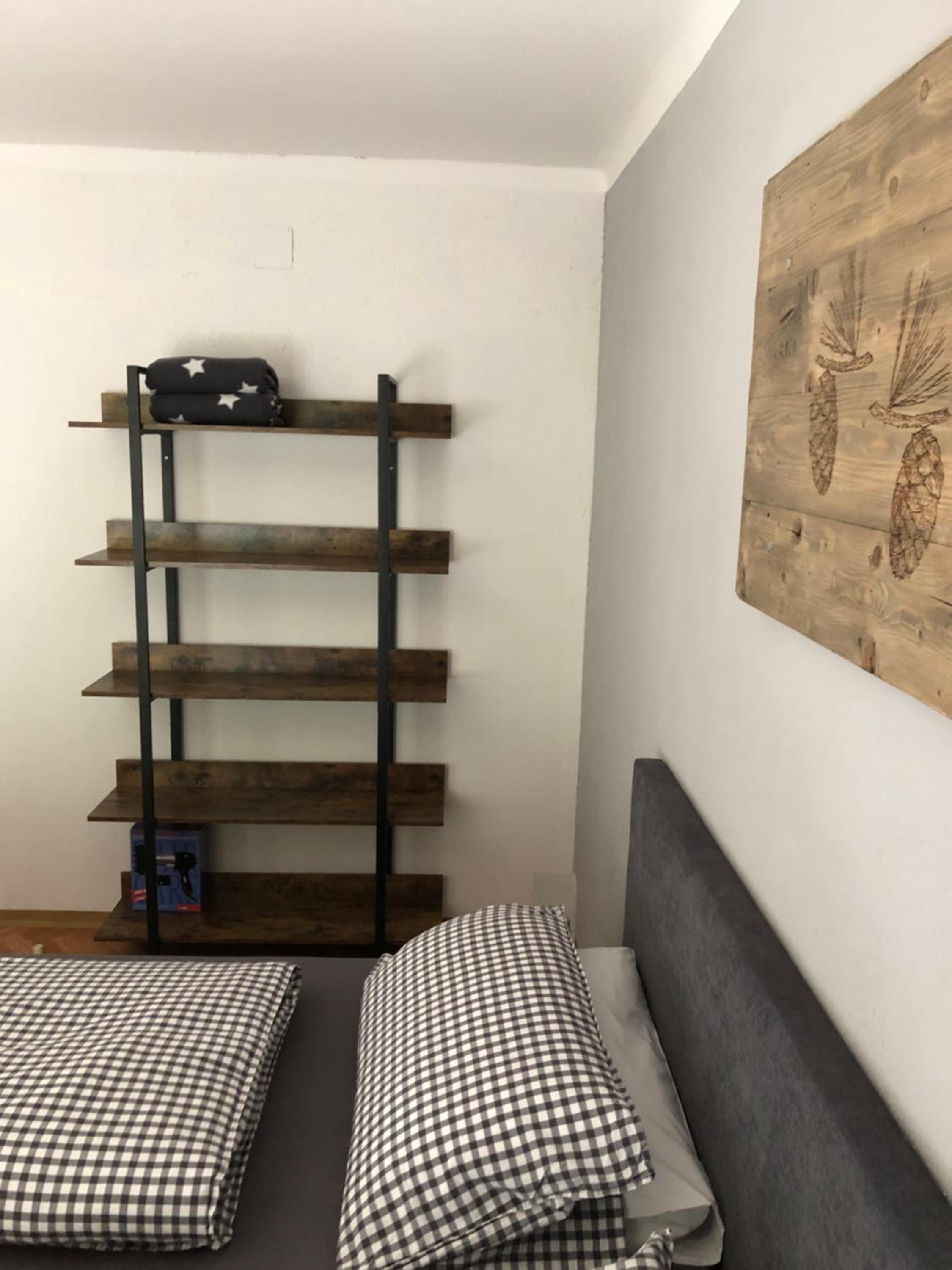 Appartement Zirbenduft Ferienhaus Fuenf Sinne