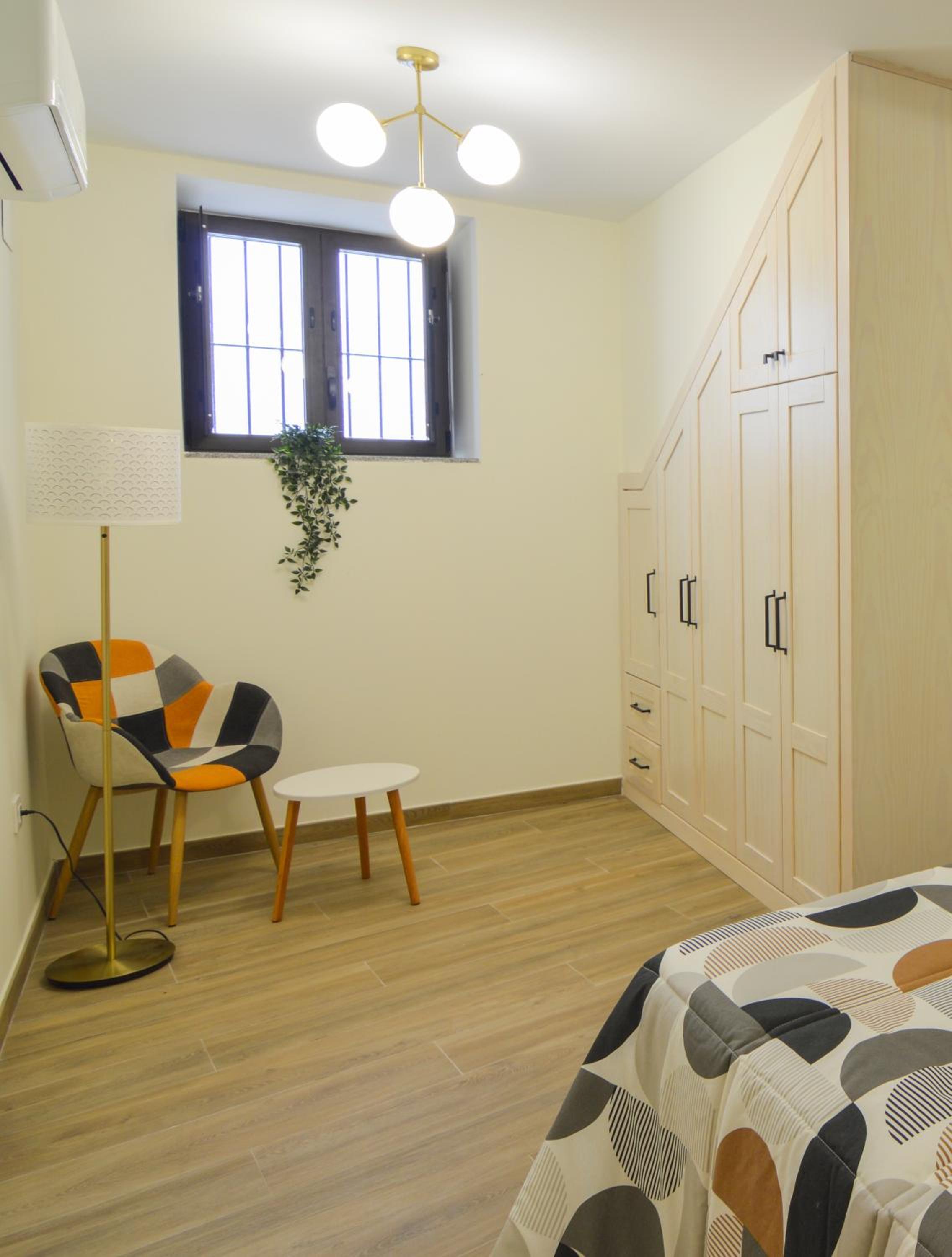 Apartamentos Turísticos Hornillo AT-CC-00681