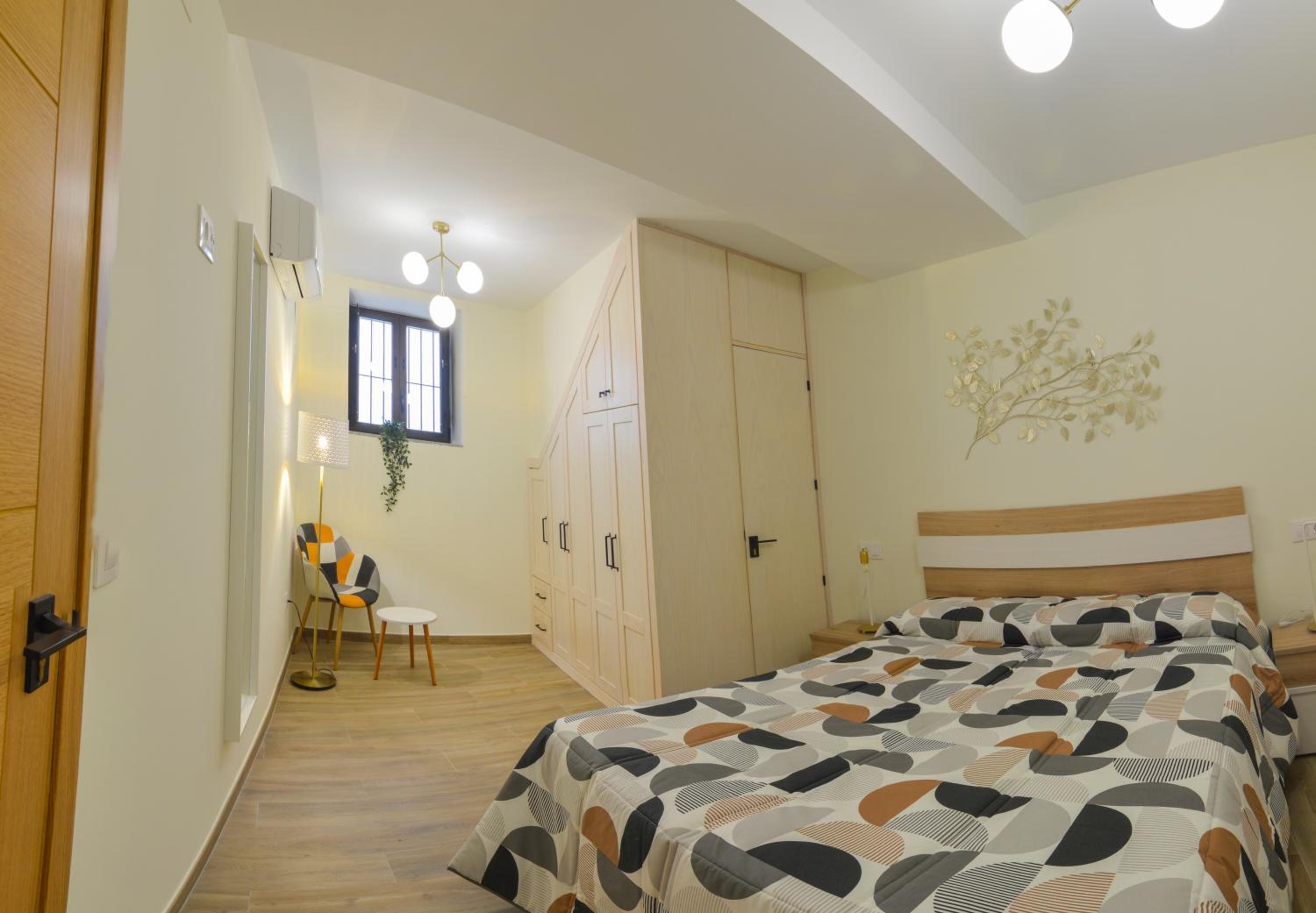 Apartamentos Turísticos Hornillo AT-CC-00681