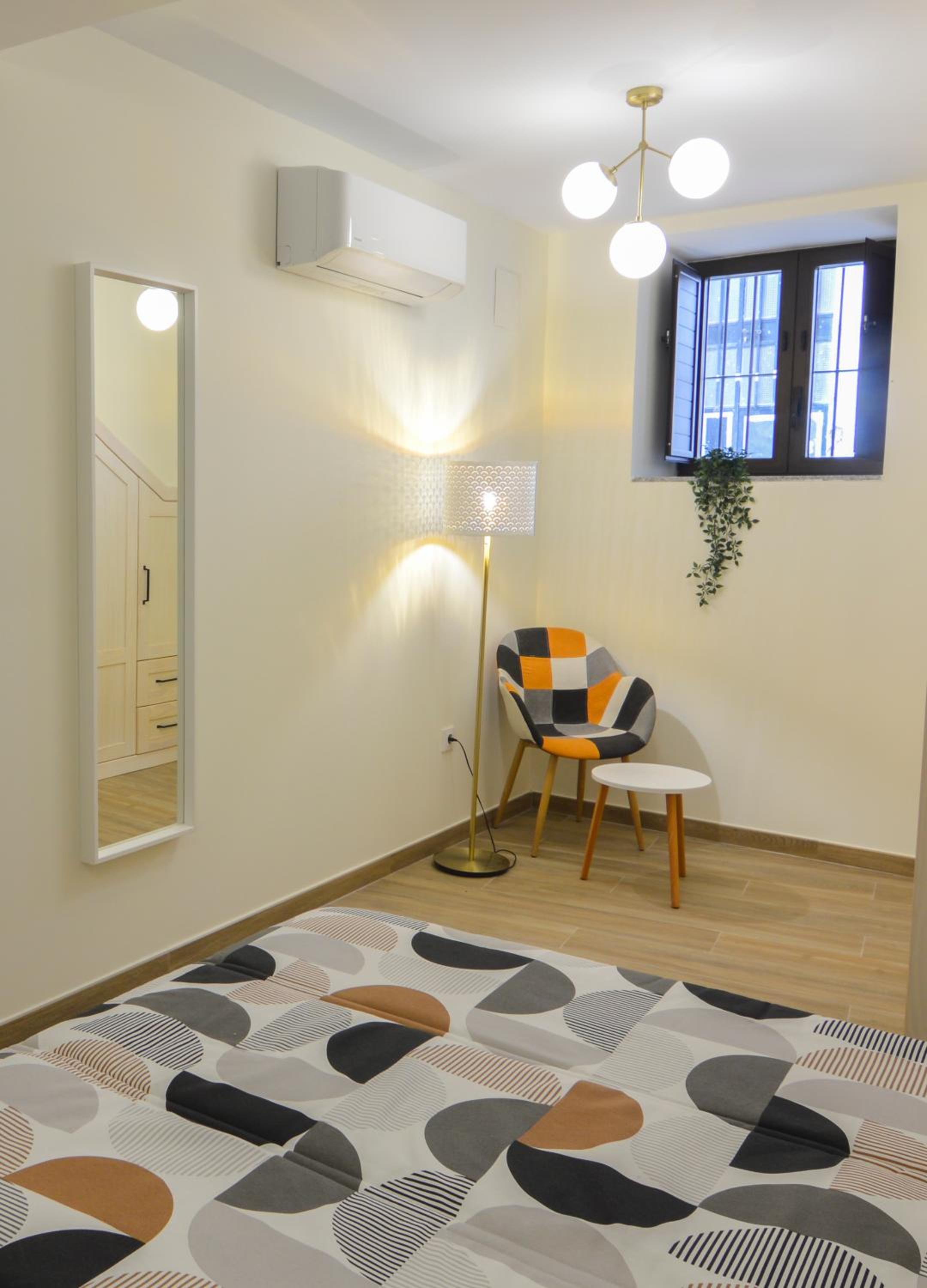 Apartamentos Turísticos Hornillo AT-CC-00681