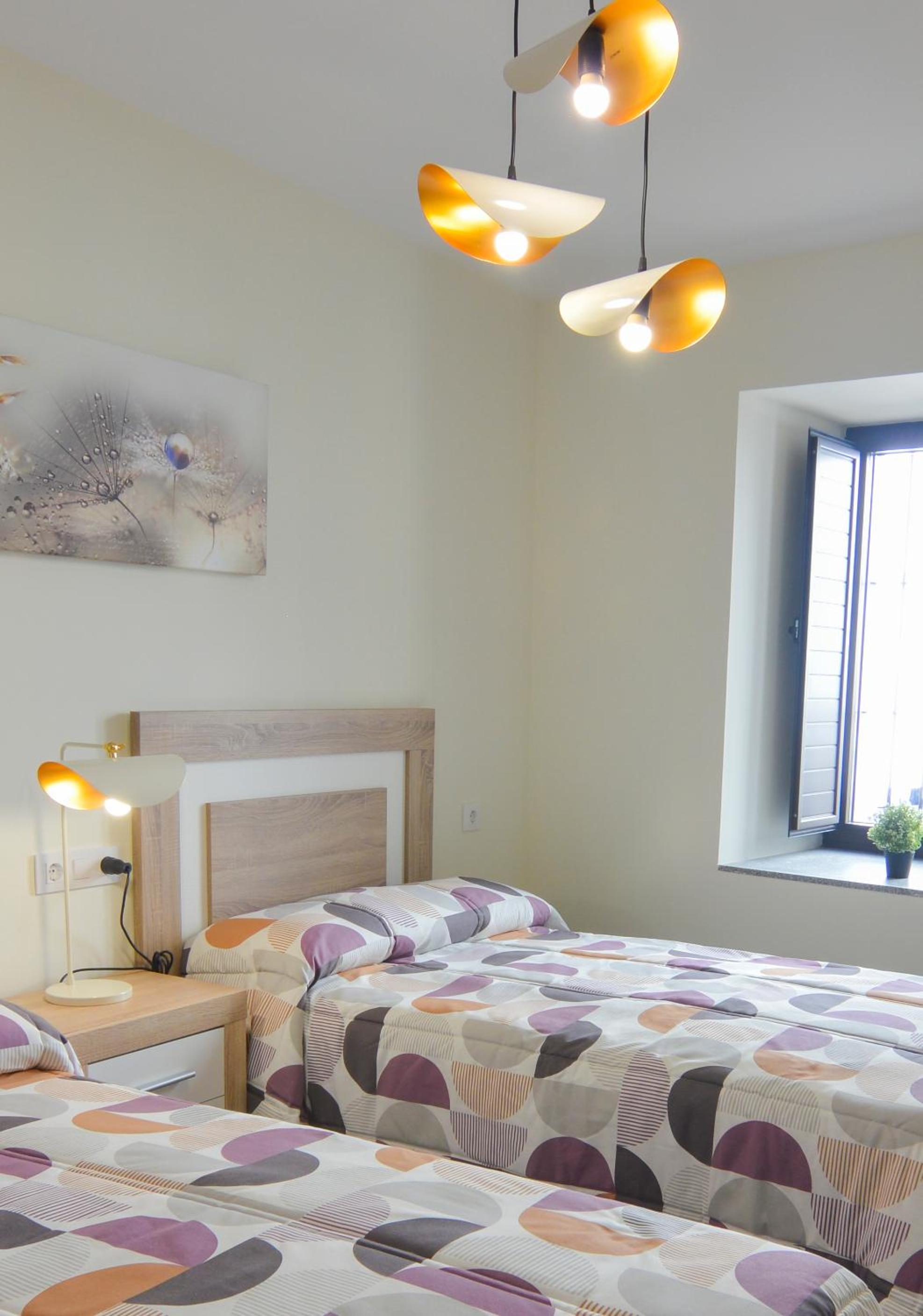 Apartamentos Turísticos Hornillo AT-CC-00681