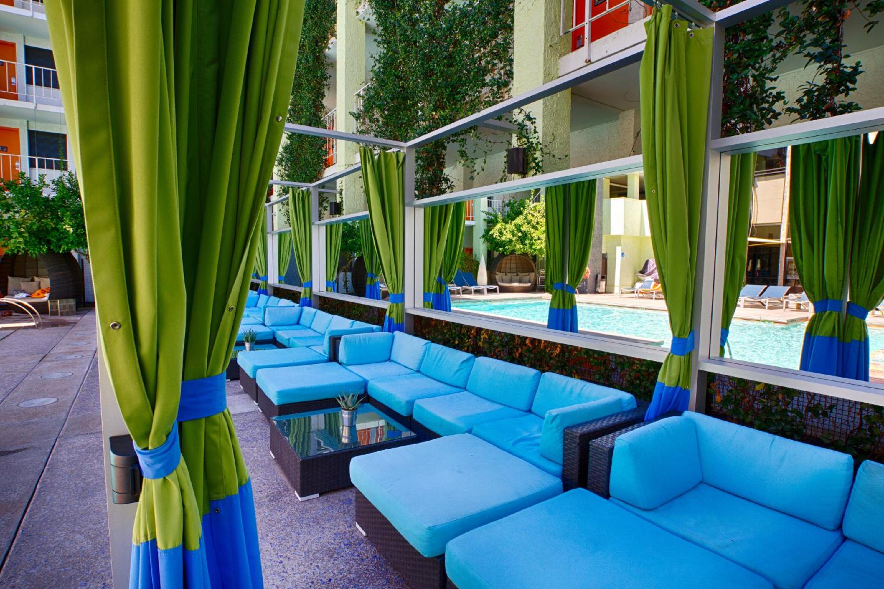 The Clarendon Hotel & Spa, BW Signature Collection, Bilde 37
