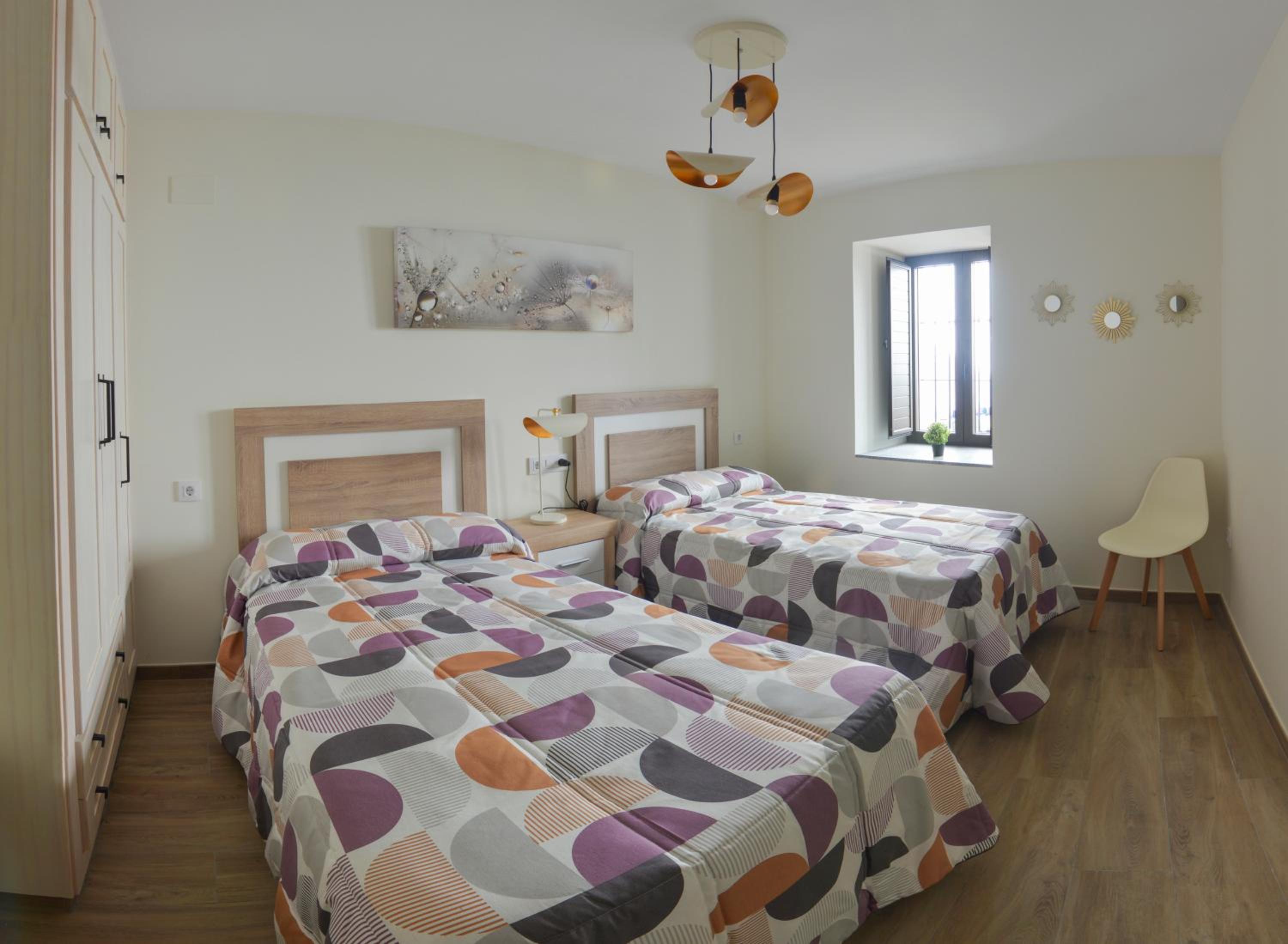Apartamentos Turísticos Hornillo AT-CC-00681