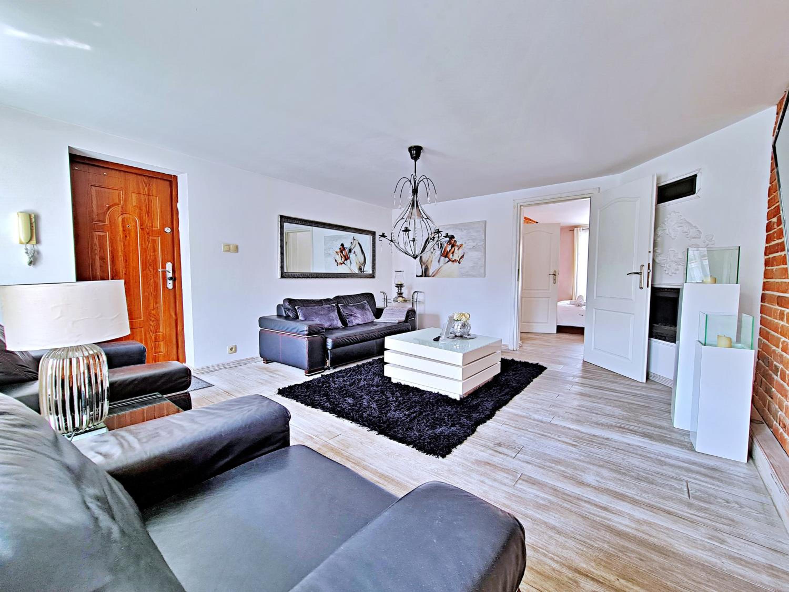 Perfect Stay - 