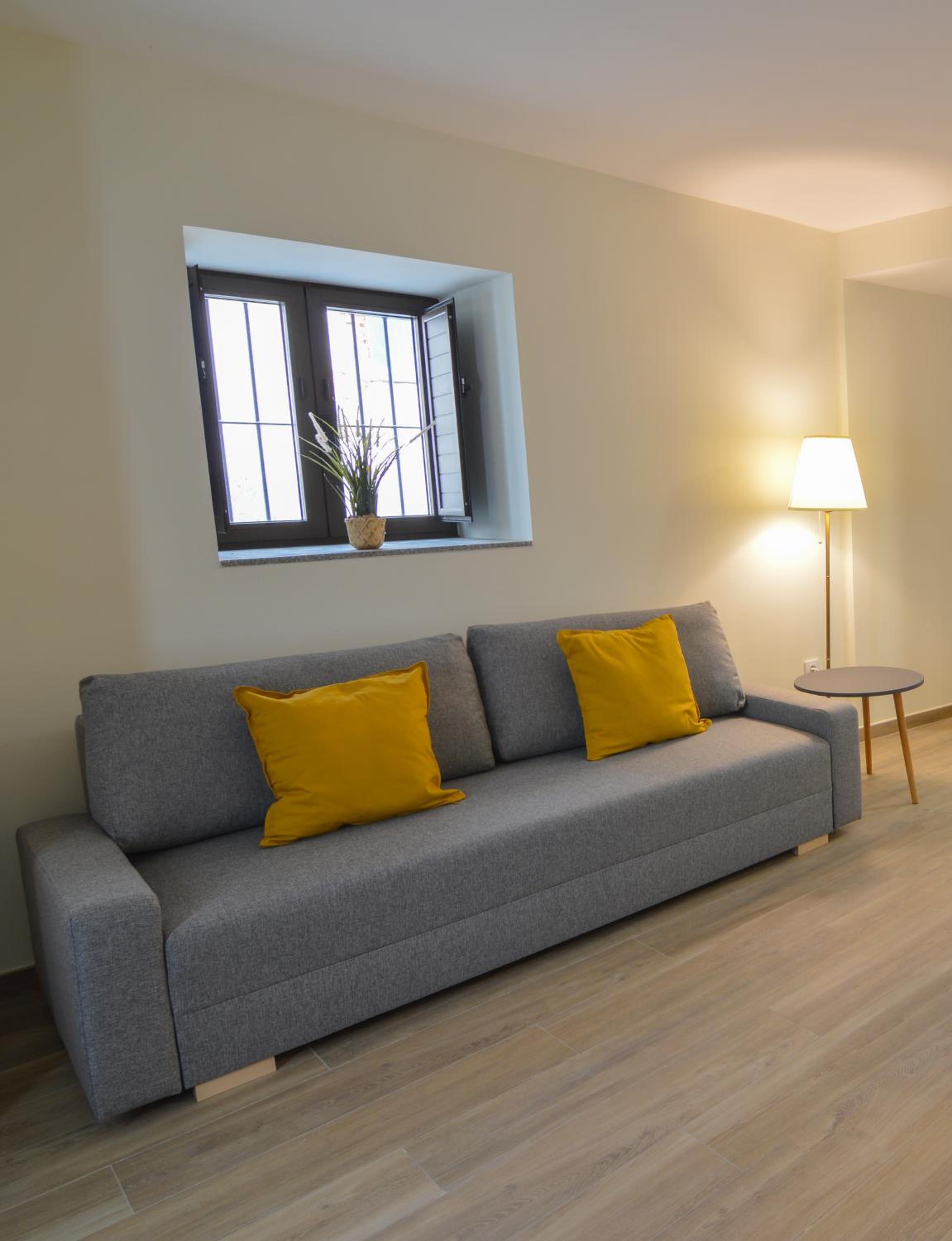 Apartamentos Turísticos Hornillo AT-CC-00681