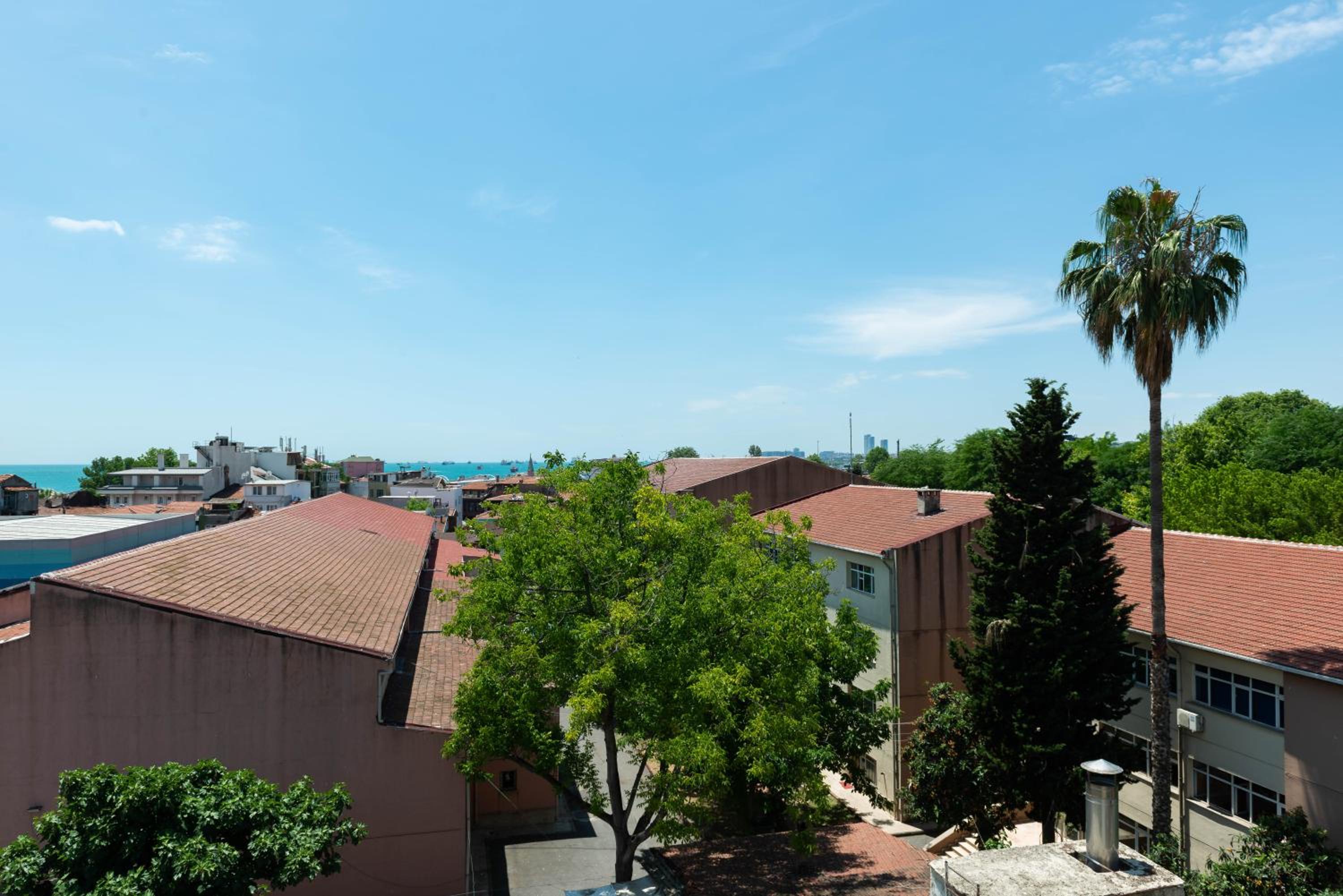 Dualis Hotel - Image 155